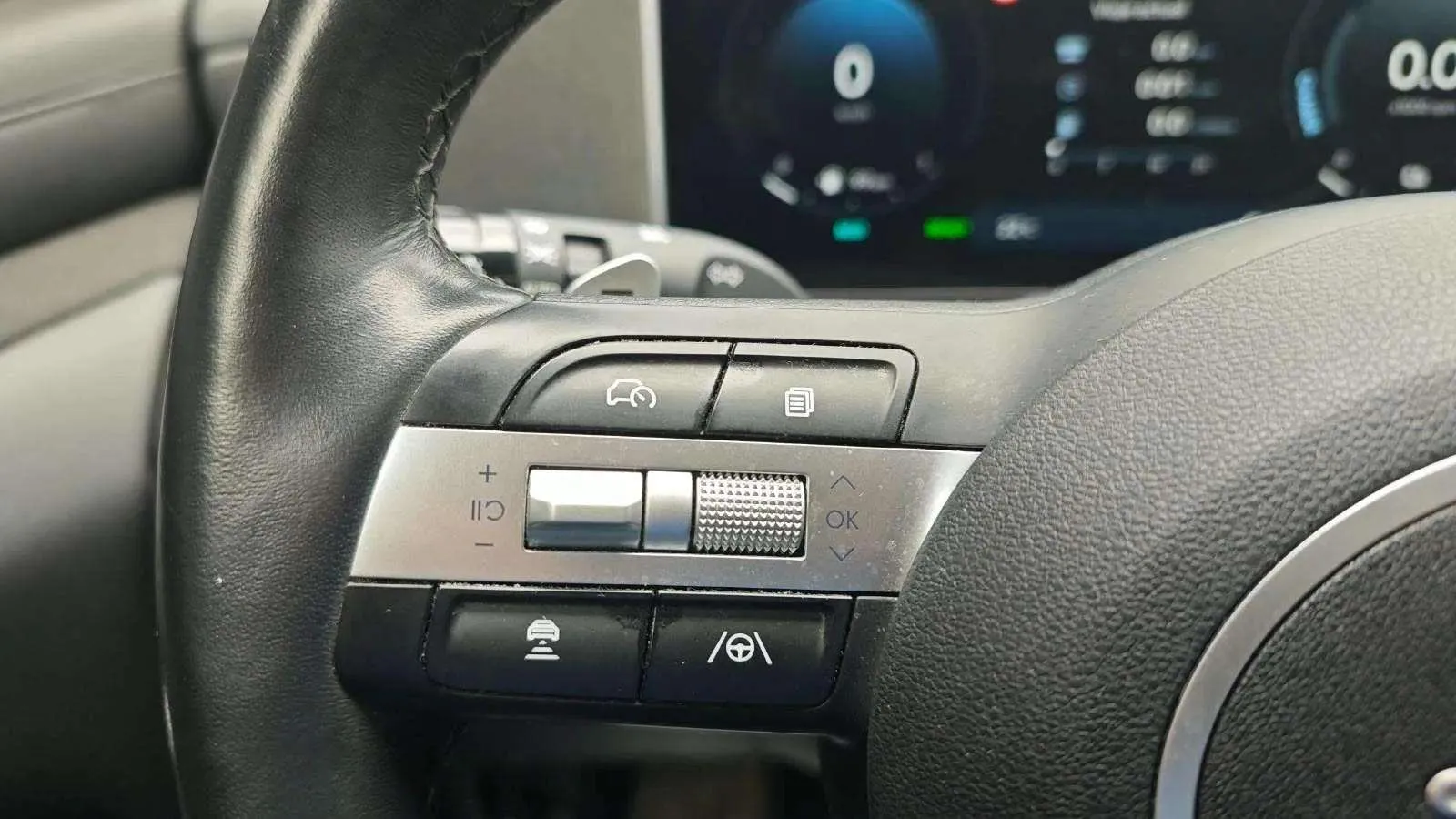 Hyundai Tucson 1.6T PHEV Tecno Sky - foto 14