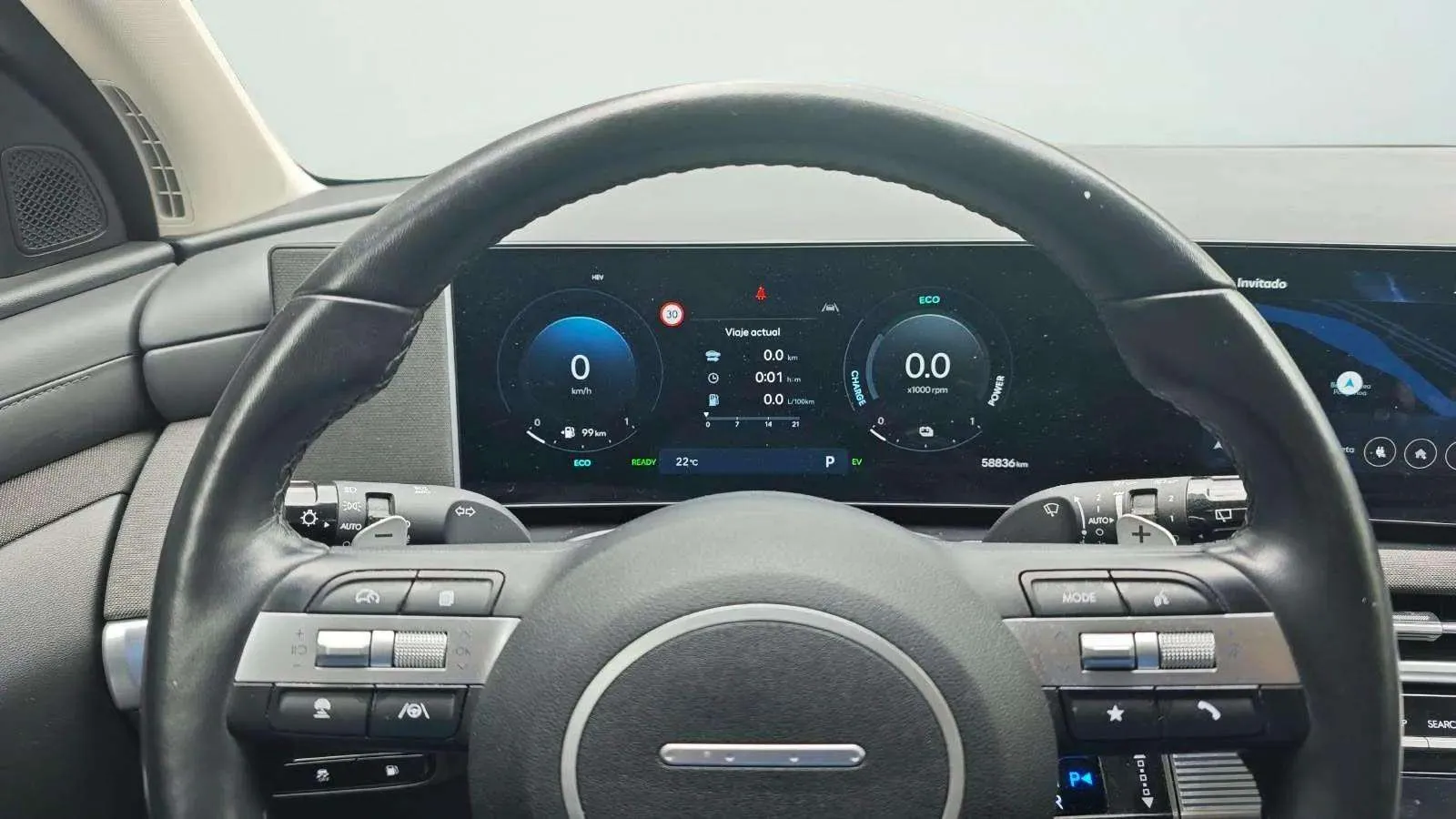 Hyundai Tucson 1.6T PHEV Tecno Sky - foto 12