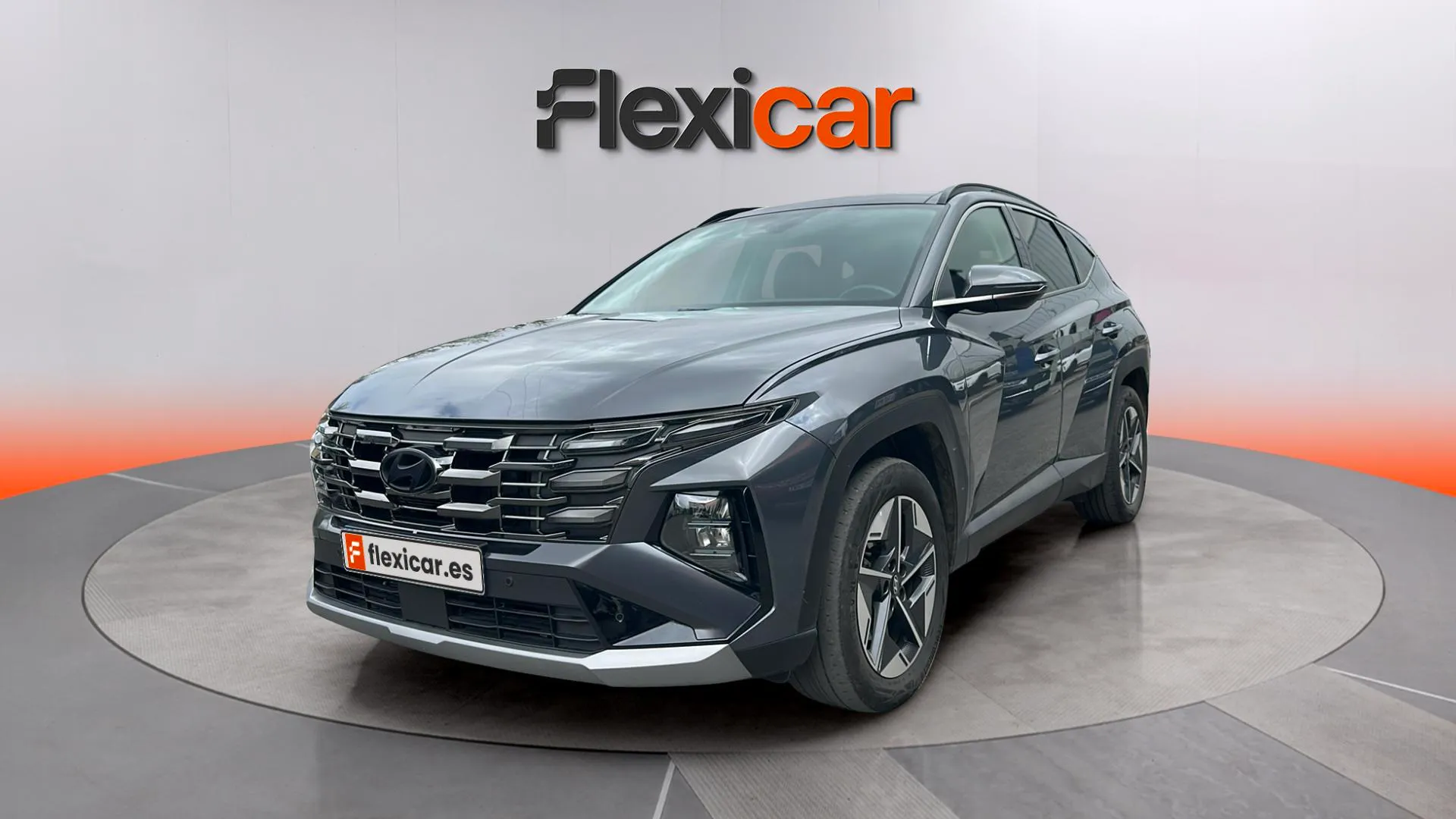 Hyundai Tucson 1.6T PHEV Tecno Sky - foto 3