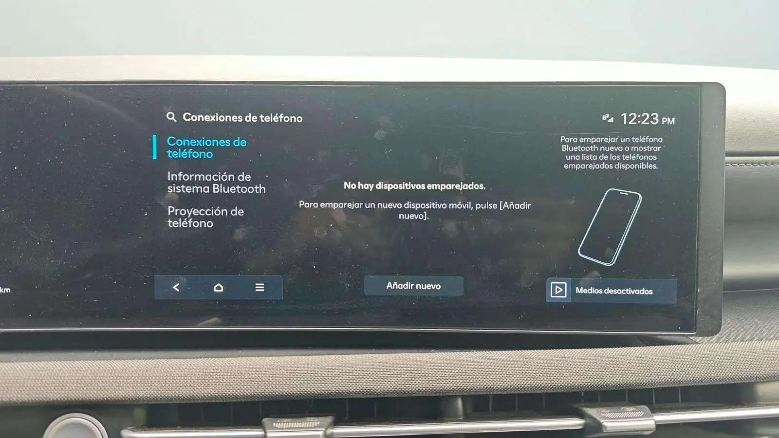 Hyundai Tucson 1.6T PHEV Tecno Sky - foto 22
