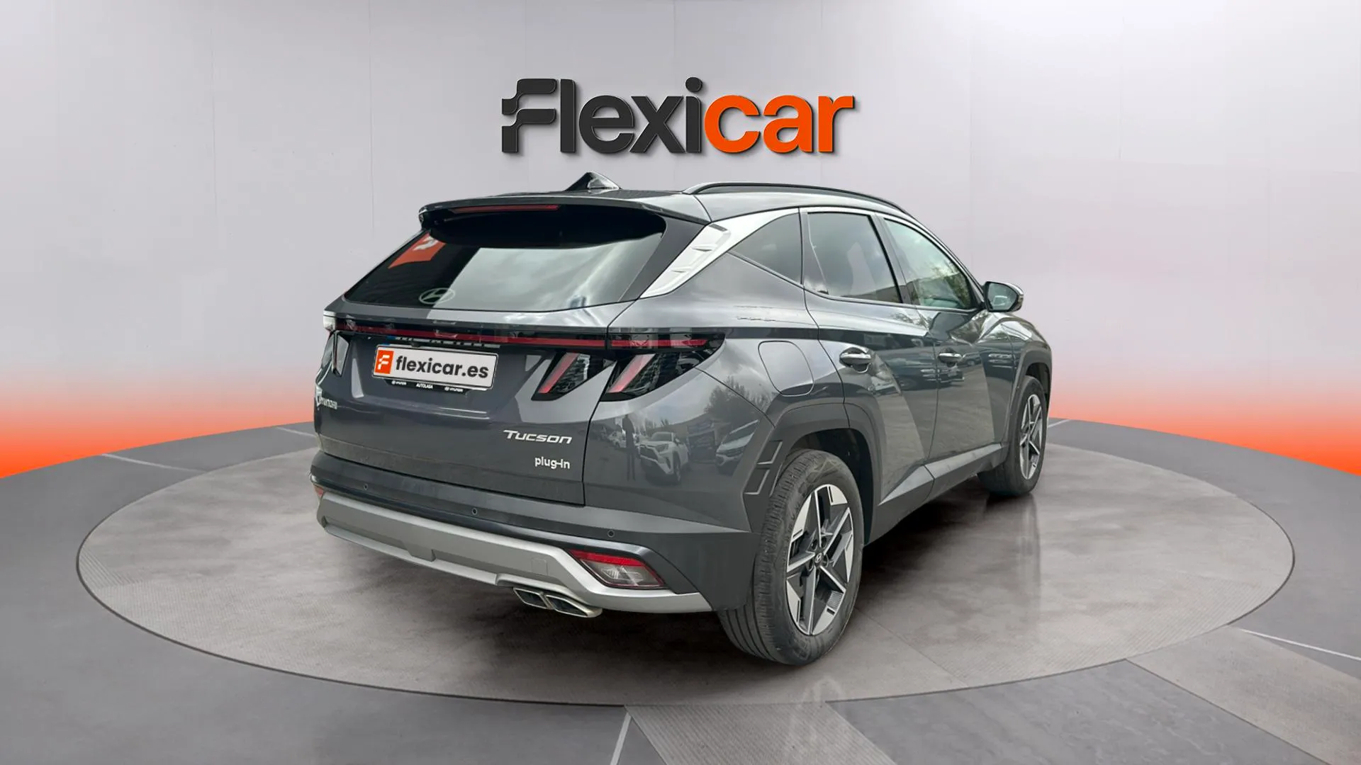 Hyundai Tucson 1.6T PHEV Tecno Sky - foto 7