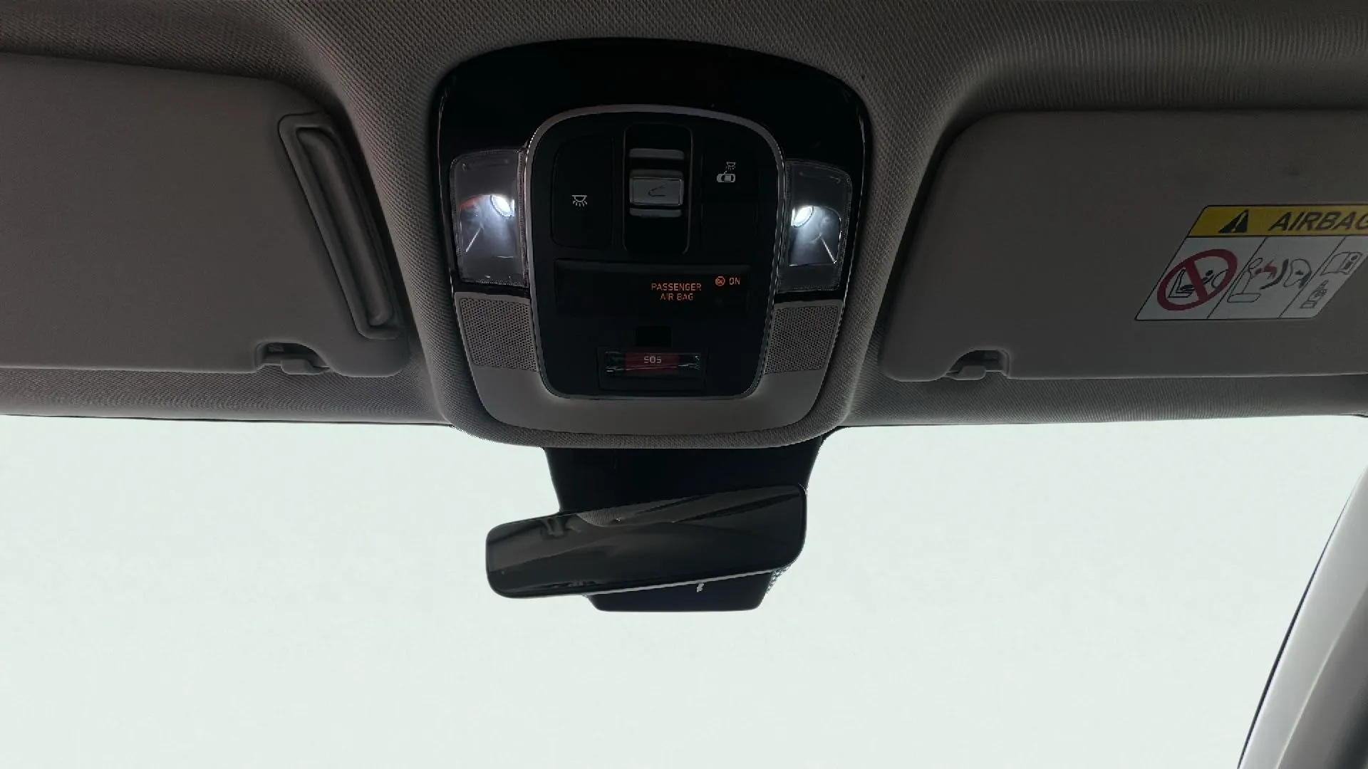Hyundai Tucson 1.6T PHEV Tecno Sky - foto 27