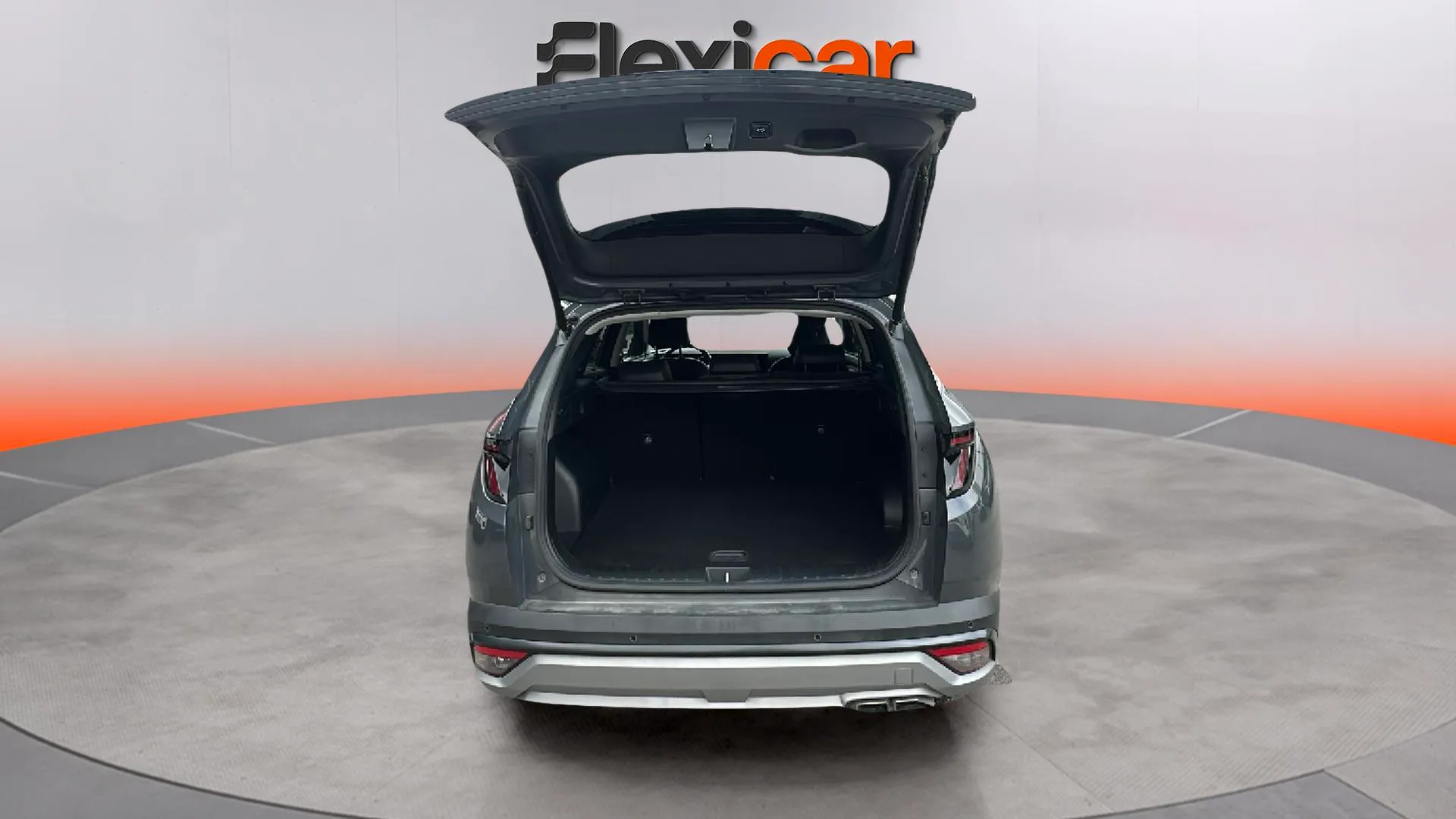 Hyundai Tucson 1.6T PHEV Tecno Sky - foto 30