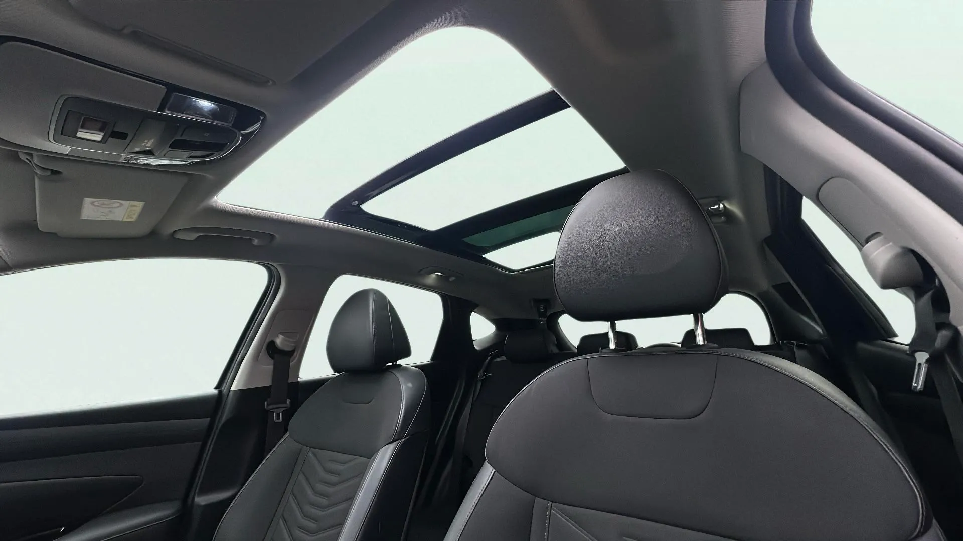 Hyundai Tucson 1.6T PHEV Tecno Sky - foto 29