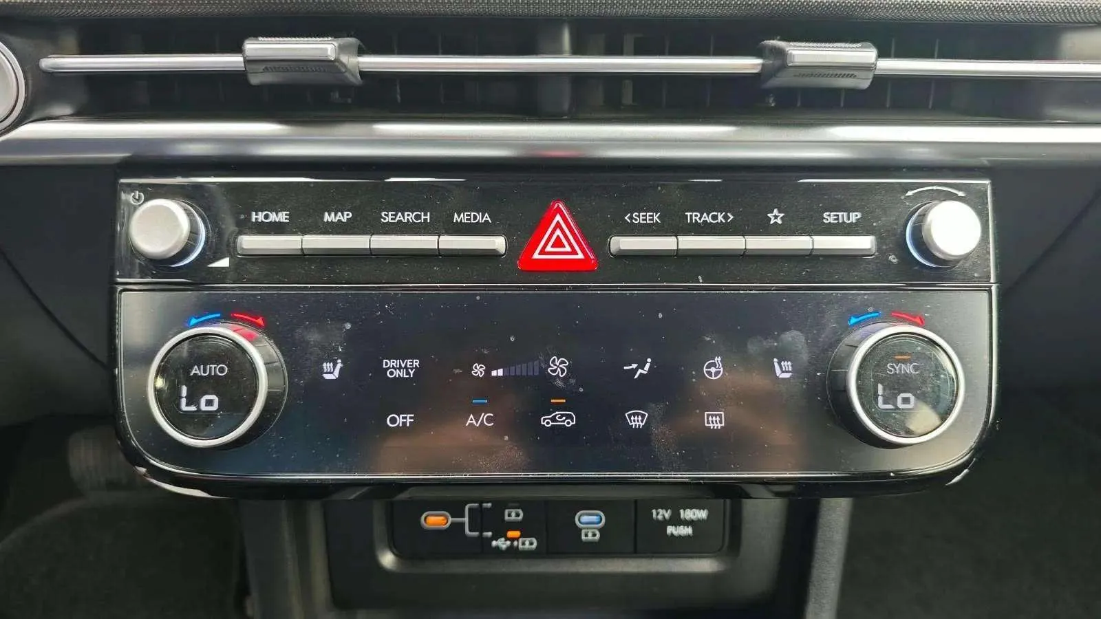 Hyundai Tucson 1.6T PHEV Tecno Sky - foto 24
