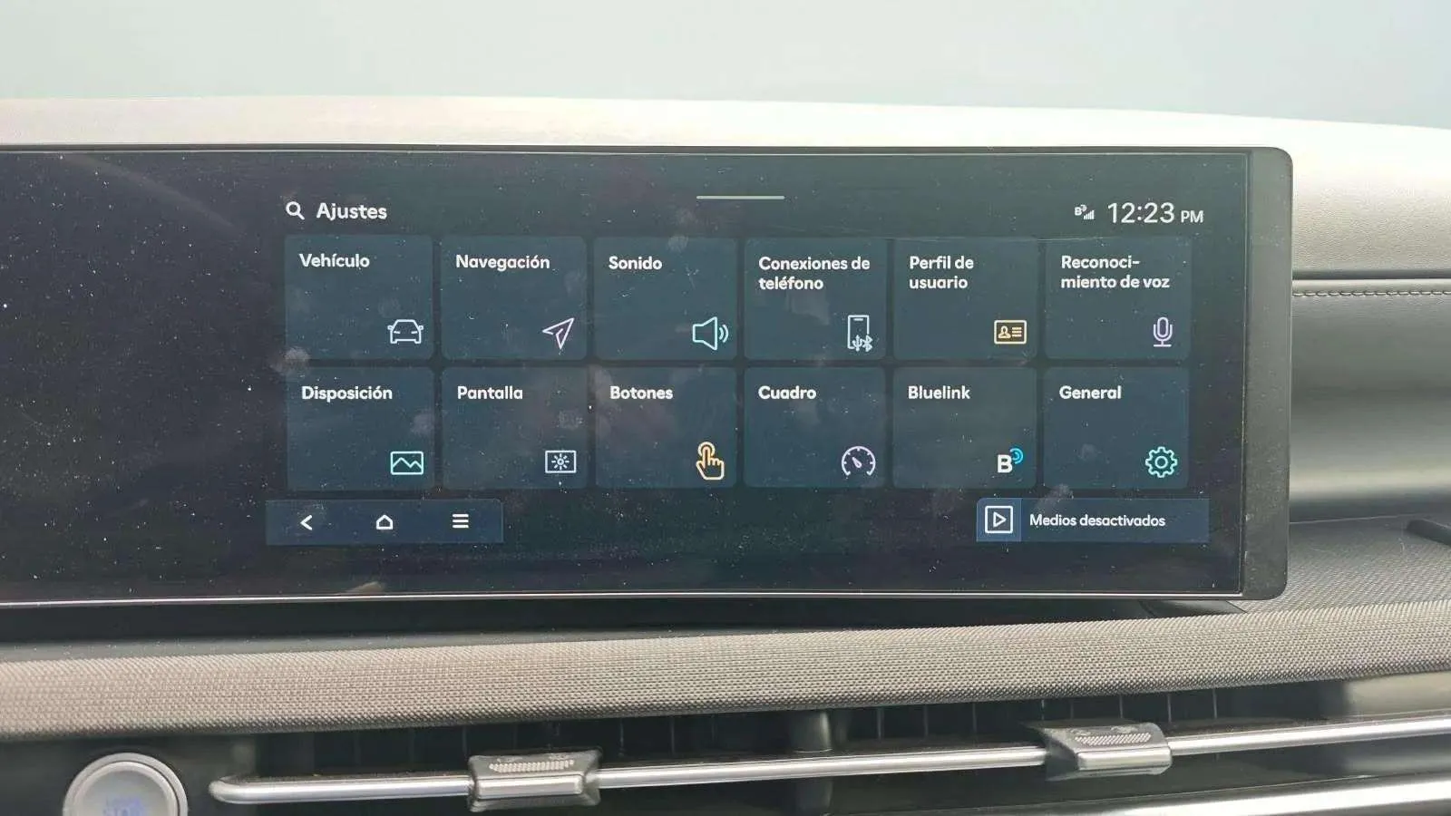 Hyundai Tucson 1.6T PHEV Tecno Sky - foto 23