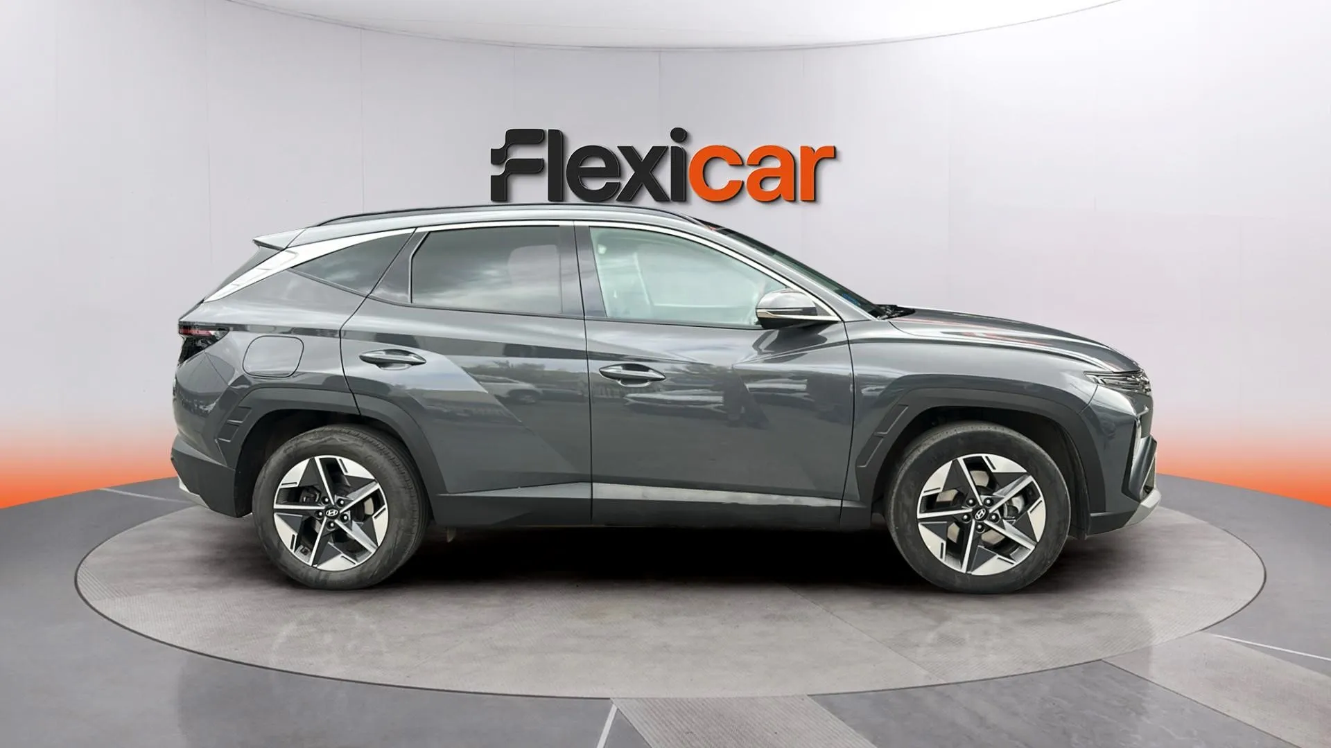 Hyundai Tucson 1.6T PHEV Tecno Sky - foto 8