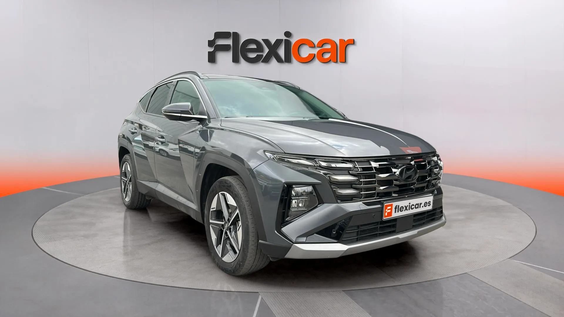 Hyundai Tucson 1.6T PHEV Tecno Sky