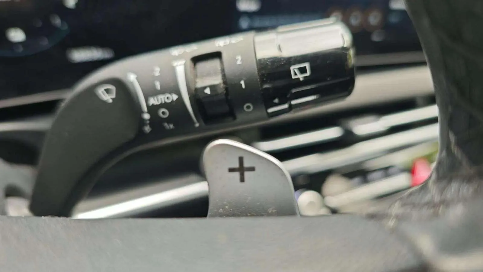 Hyundai Tucson 1.6T PHEV Tecno Sky - foto 18