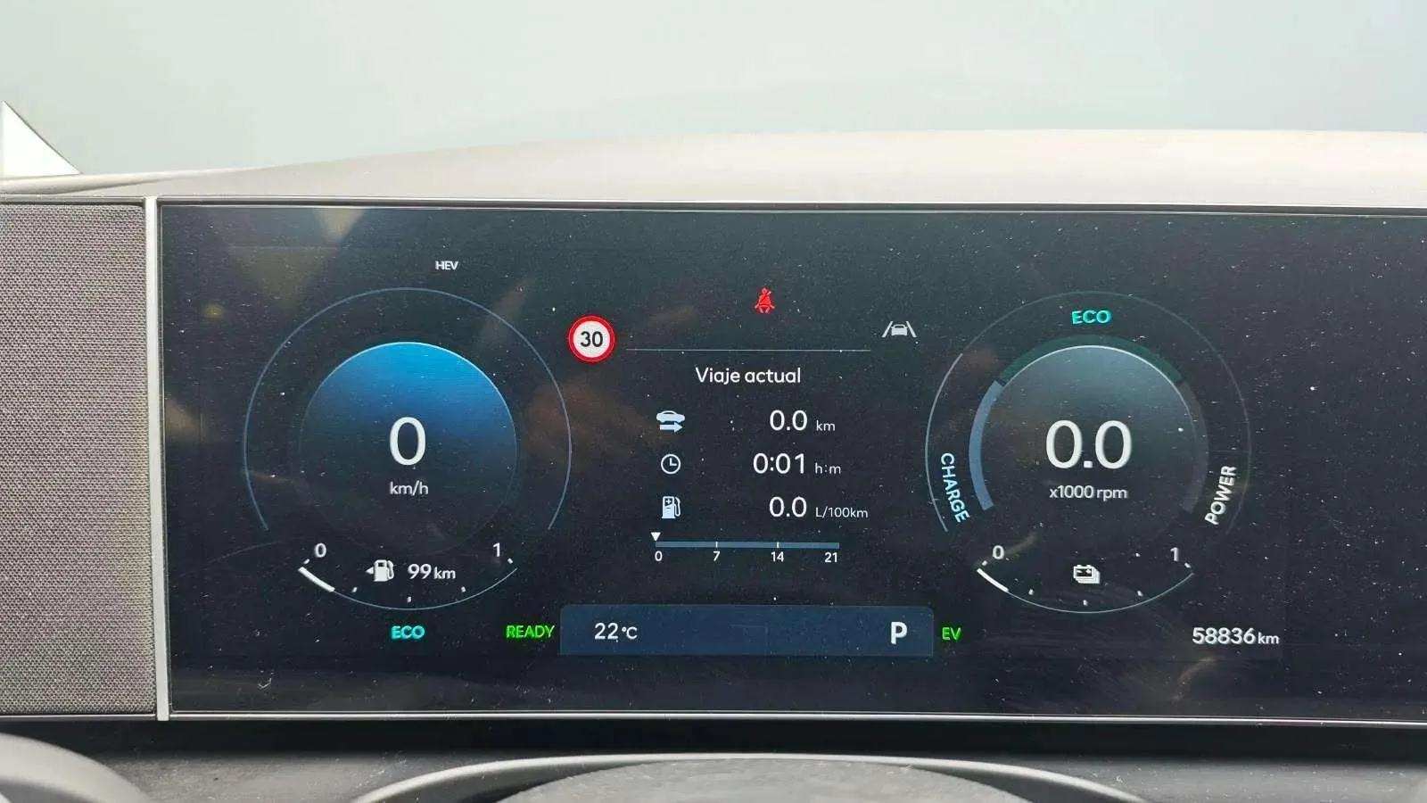 Hyundai Tucson 1.6T PHEV Tecno Sky - foto 11