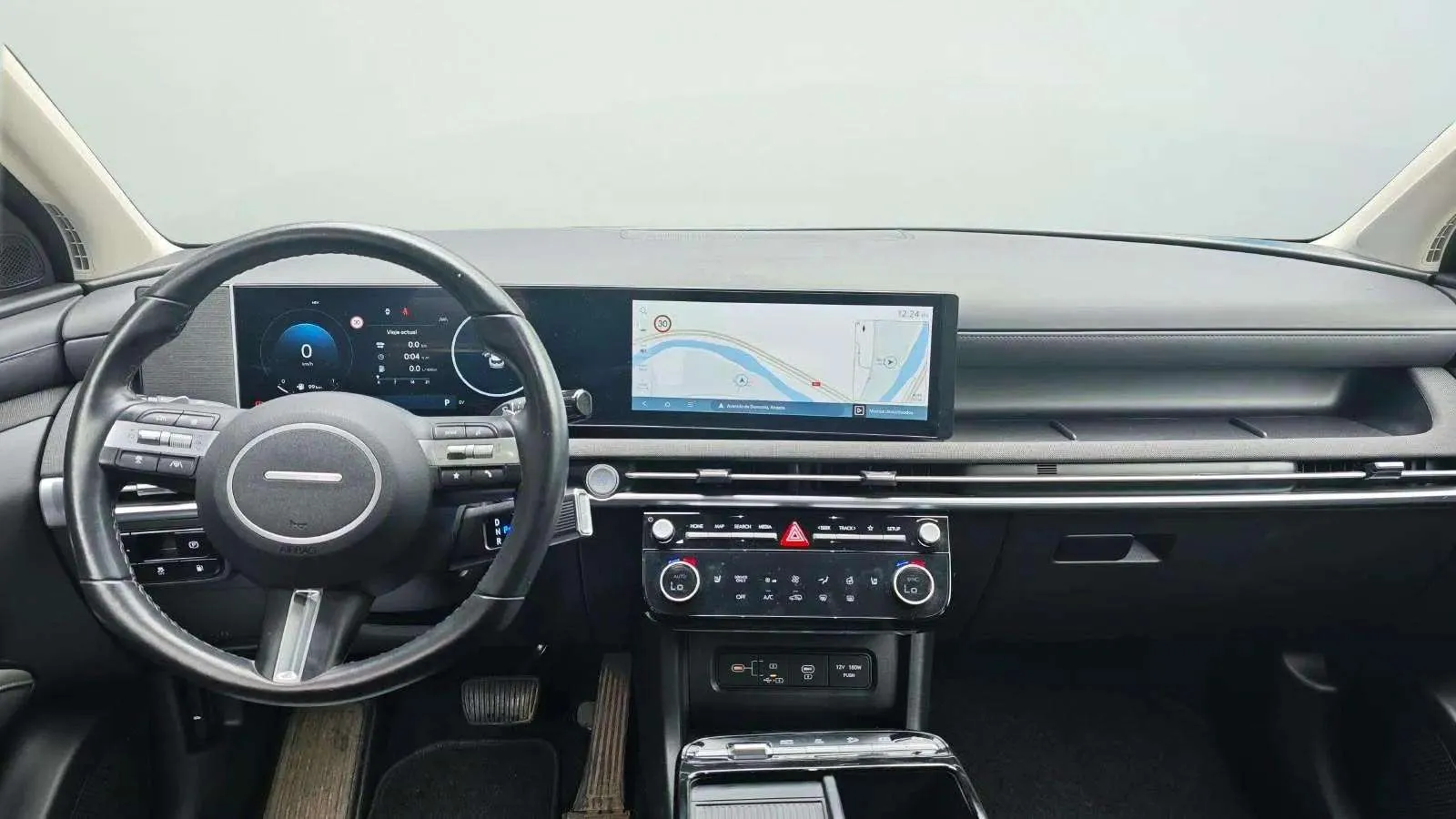 Hyundai Tucson 1.6T PHEV Tecno Sky - foto 9