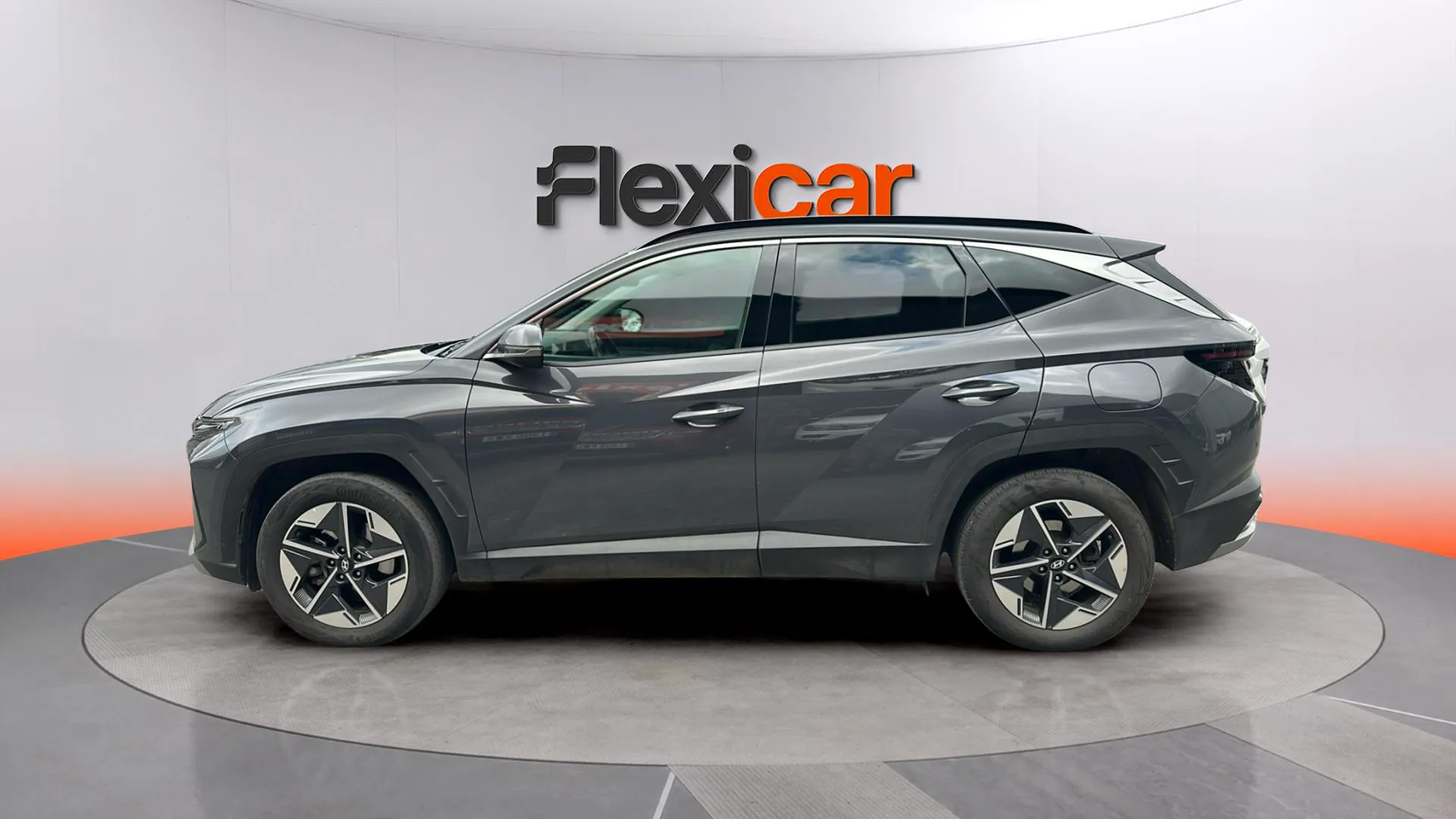 Hyundai Tucson 1.6T PHEV Tecno Sky - foto 4