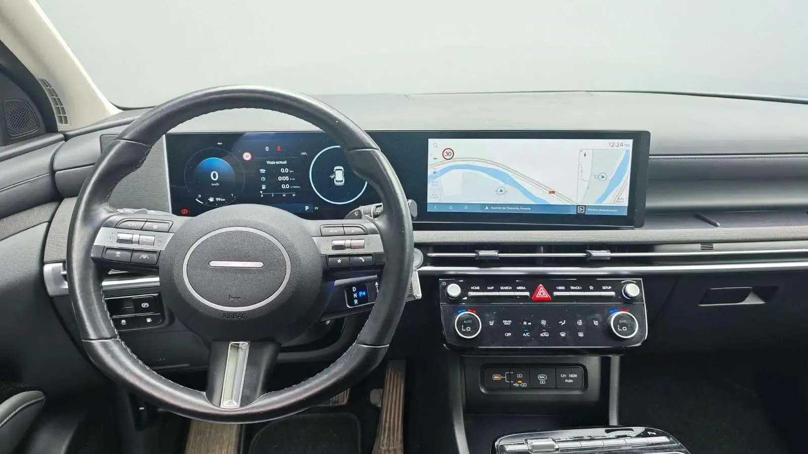 Hyundai Tucson 1.6T PHEV Tecno Sky - foto 10