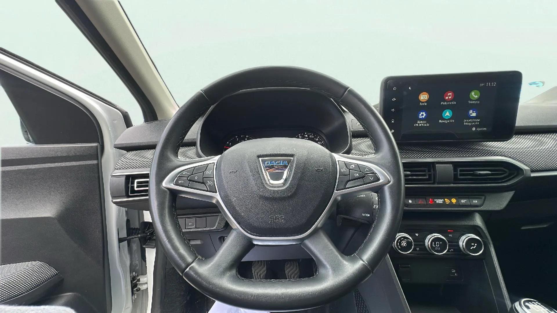 Dacia Jogger Comfort ECO-G 5 plazas - foto 15