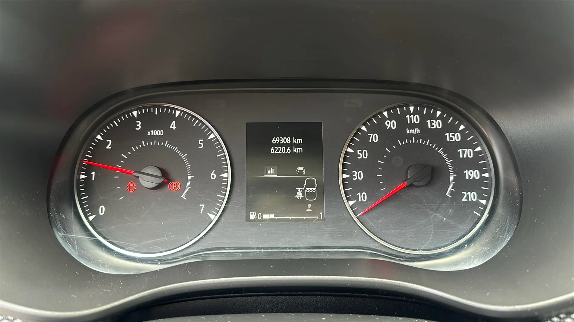 Dacia Jogger Comfort ECO-G 5 plazas - foto 16