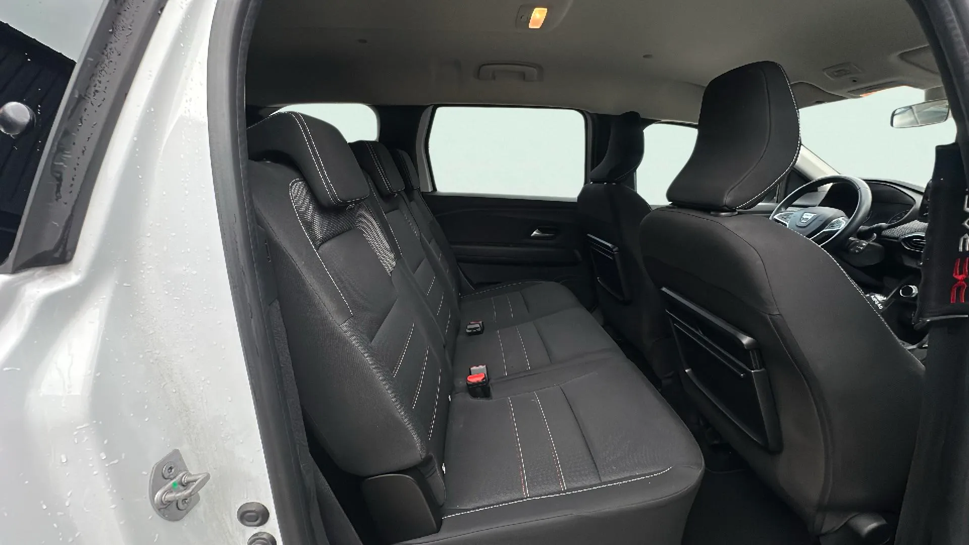 Dacia Jogger Comfort ECO-G 5 plazas - foto 20