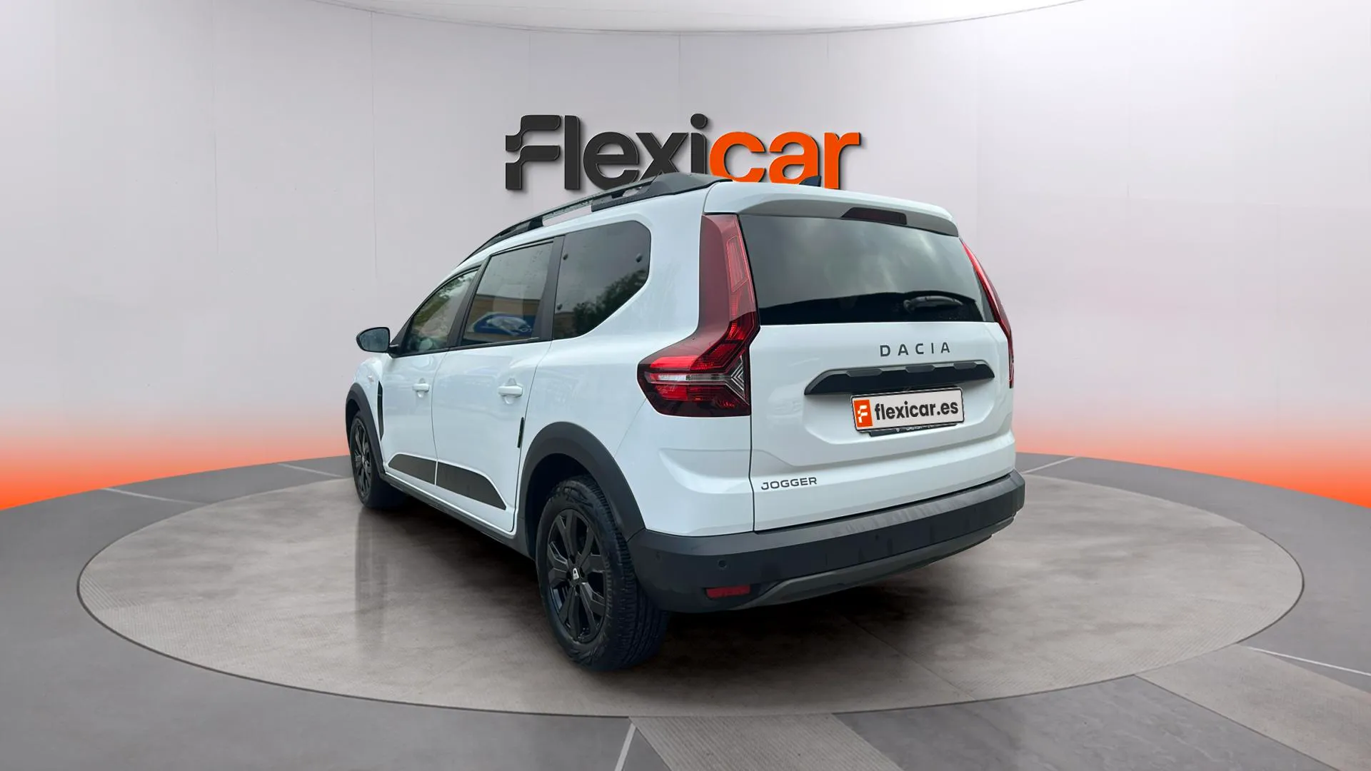Dacia Jogger Comfort ECO-G 5 plazas - foto 11
