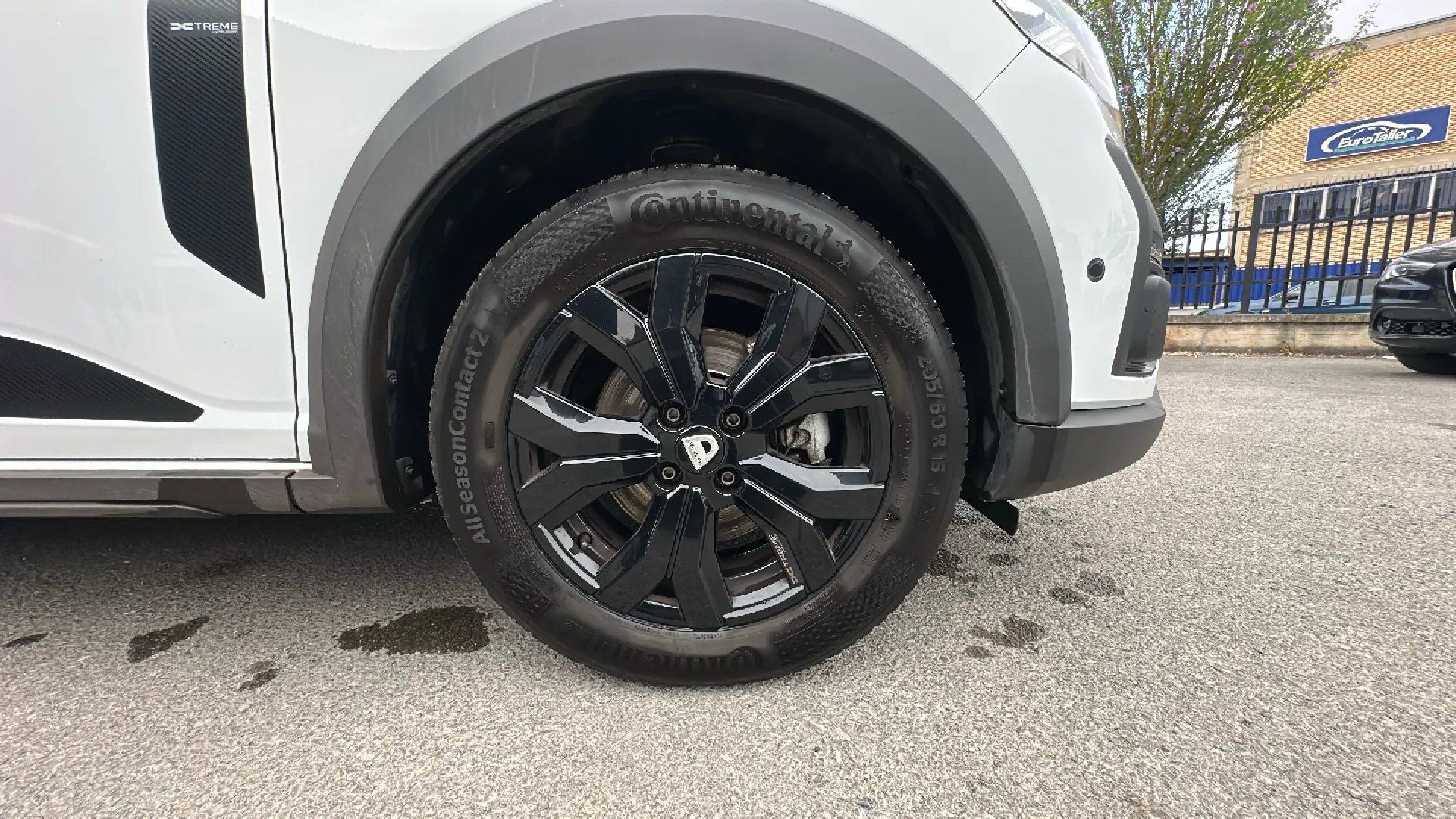 Dacia Jogger Comfort ECO-G 5 plazas - foto 26