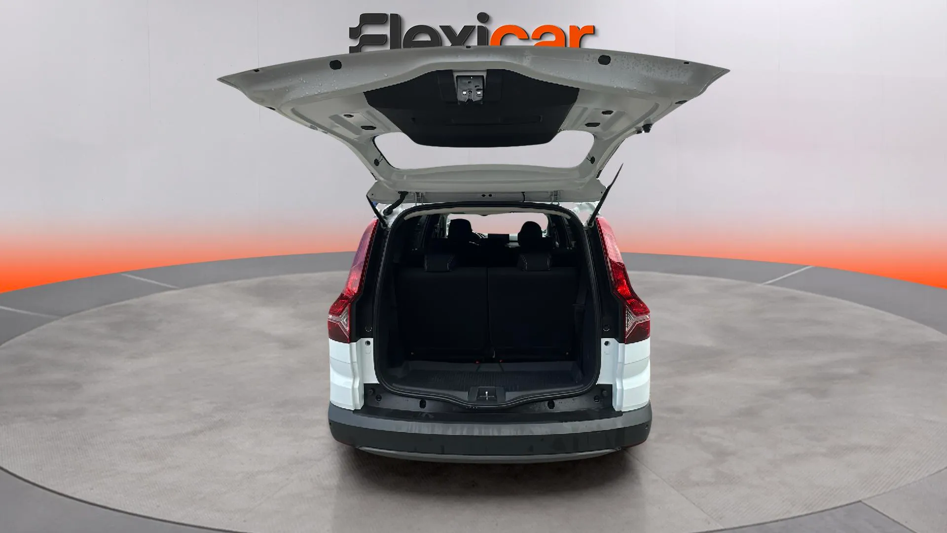 Dacia Jogger Comfort ECO-G 5 plazas - foto 13