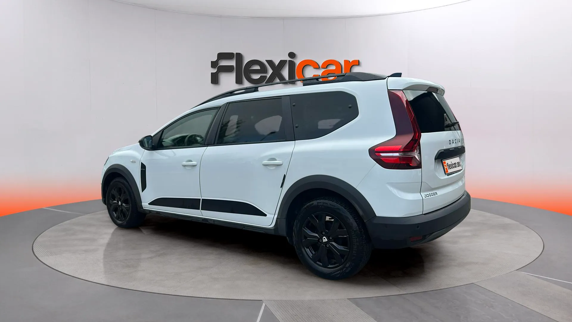 Dacia Jogger Comfort ECO-G 5 plazas - foto 12