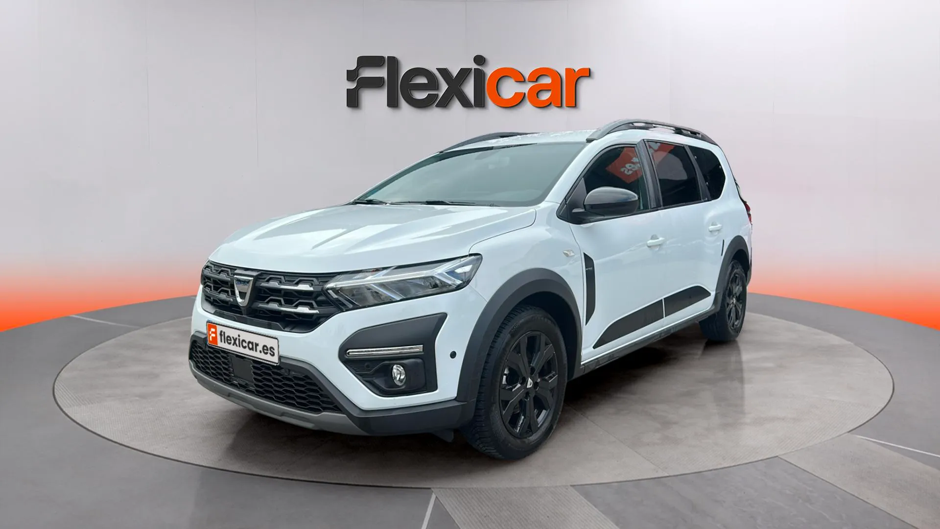 Dacia Jogger Comfort ECO-G 5 plazas - foto 8