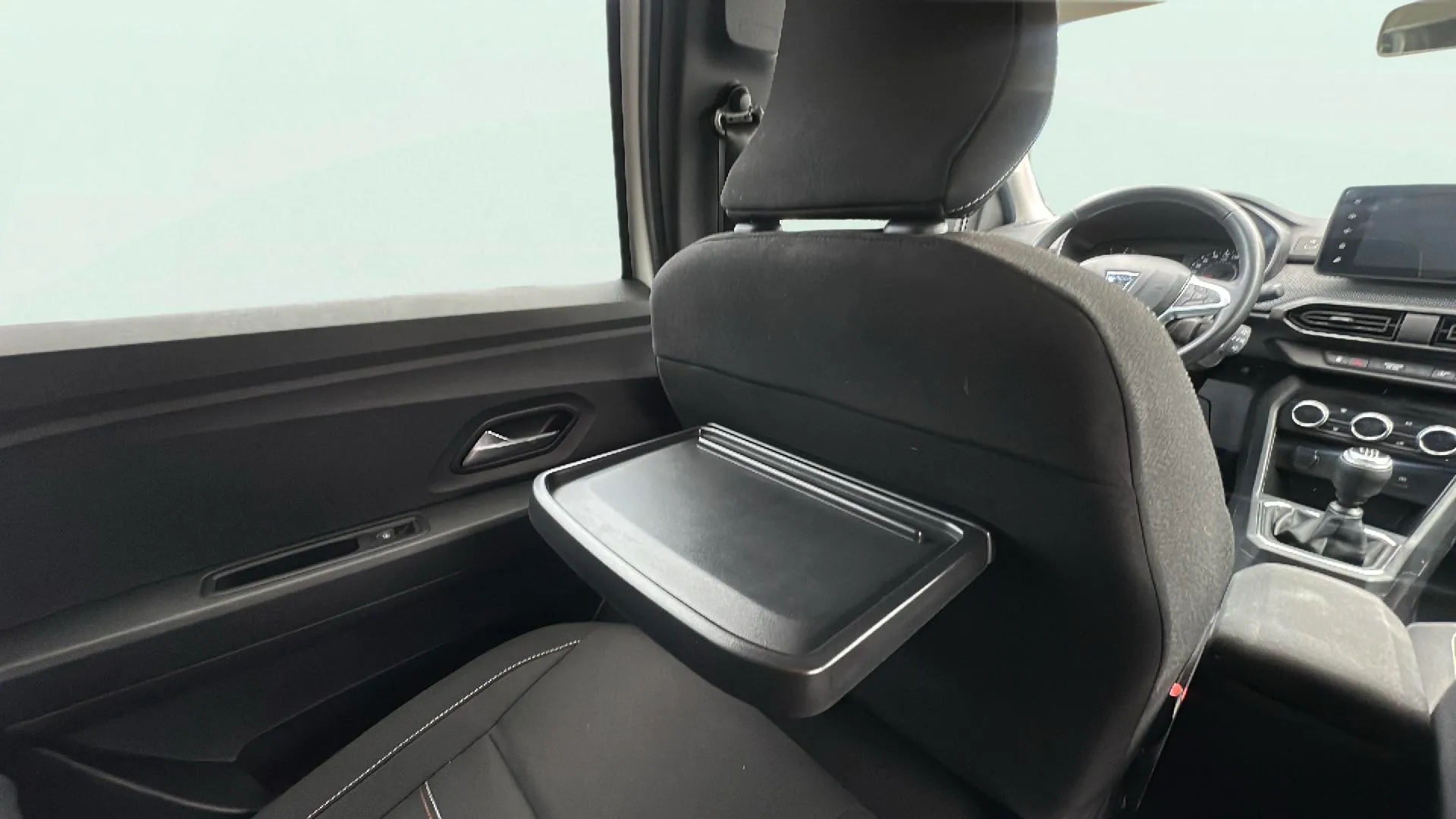 Dacia Jogger Comfort ECO-G 5 plazas - foto 22