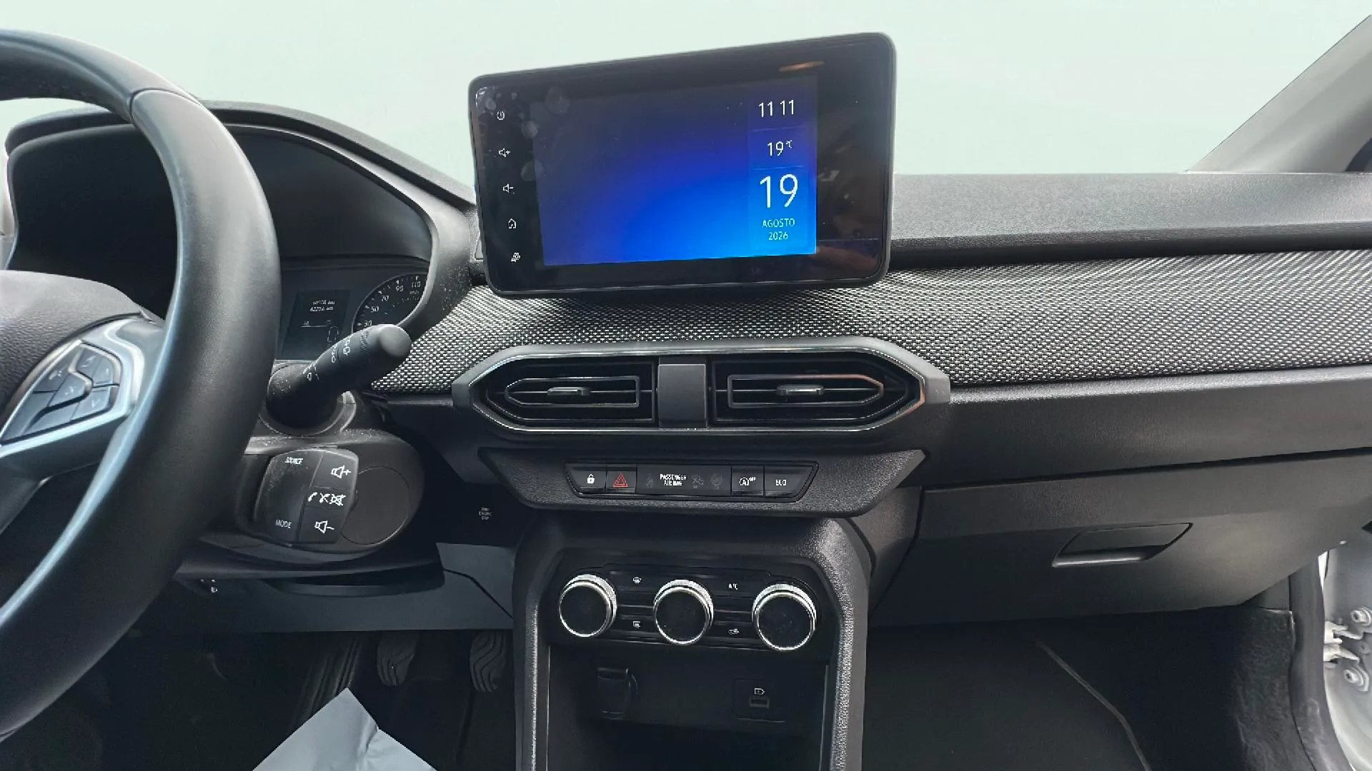 Dacia Jogger Comfort ECO-G 5 plazas - foto 18