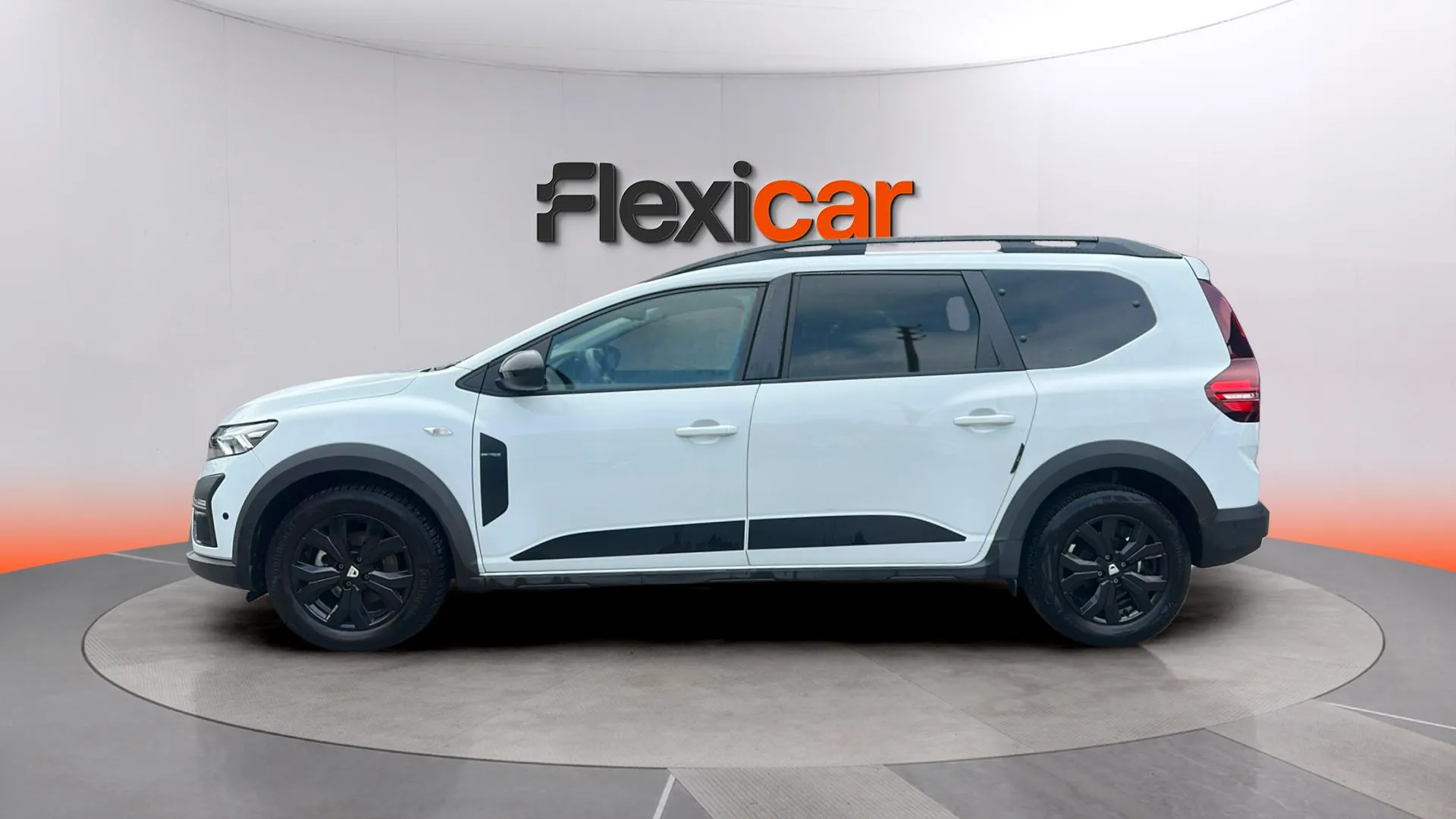 Dacia Jogger Comfort ECO-G 5 plazas - foto 10