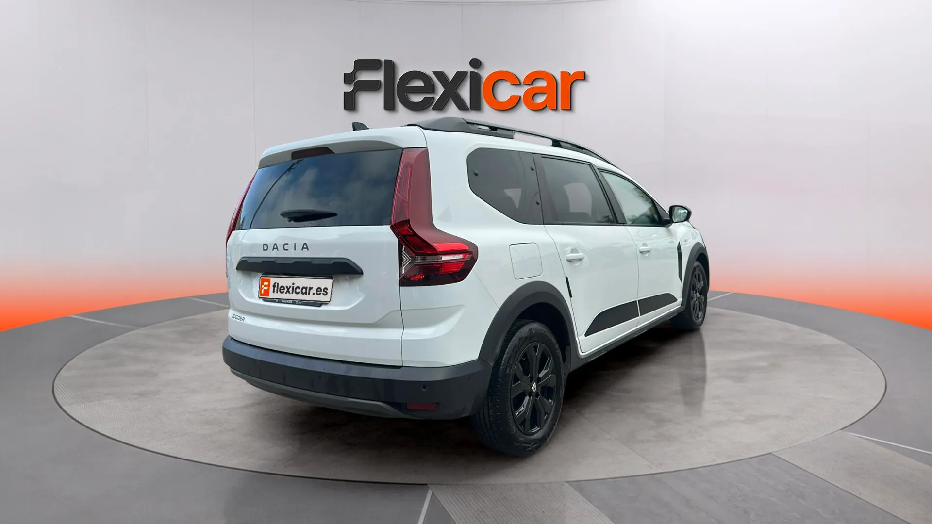 Dacia Jogger Comfort ECO-G 5 plazas - foto 5