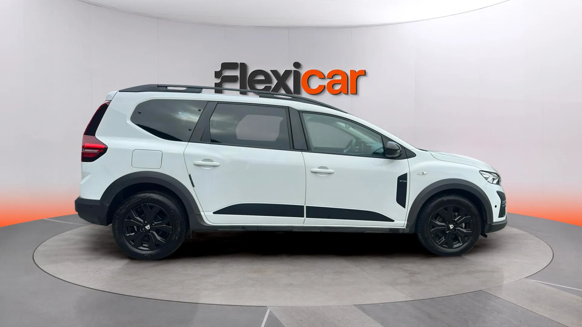 Dacia Jogger Comfort ECO-G 5 plazas - foto 3