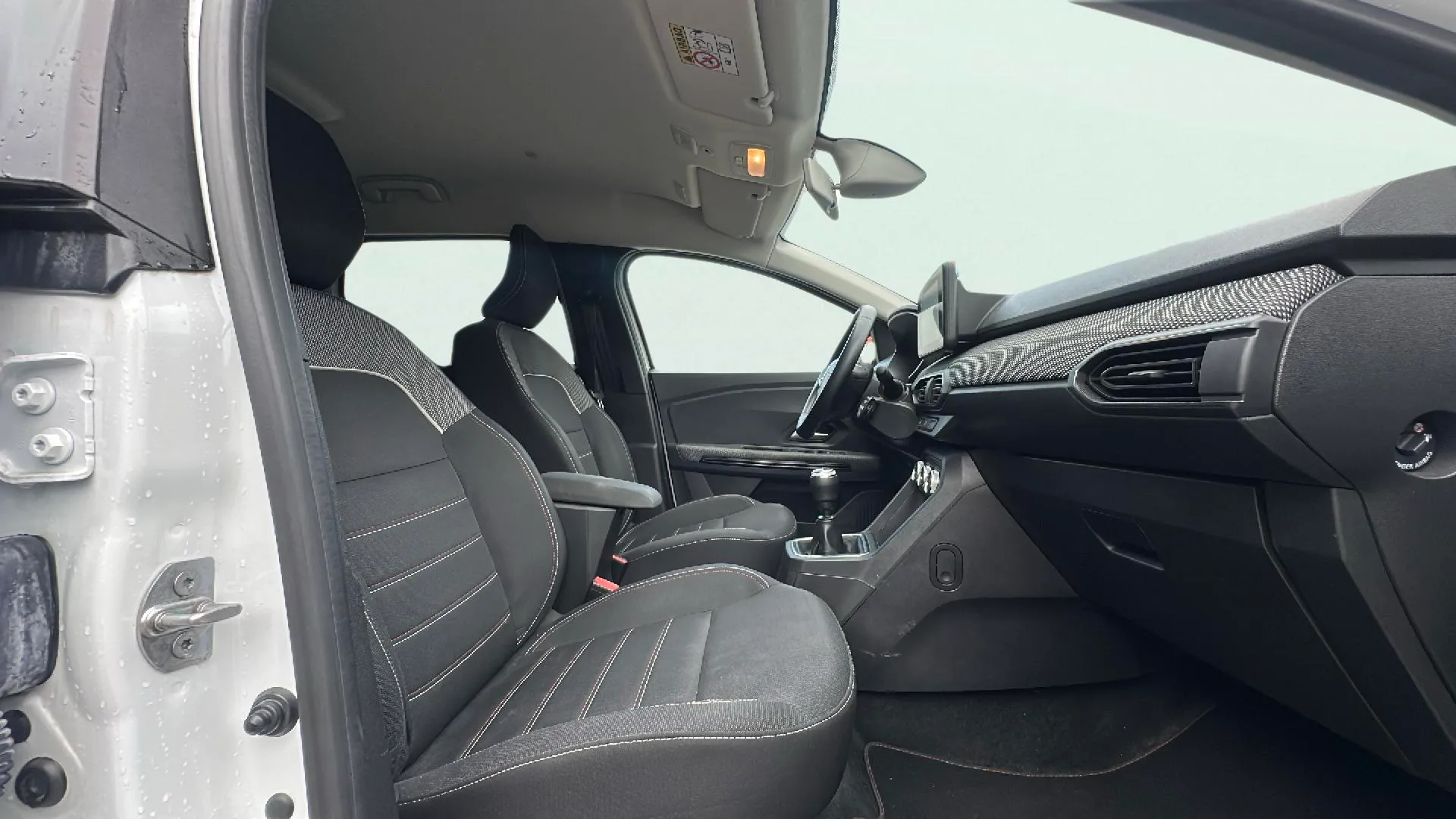 Dacia Jogger Comfort ECO-G 5 plazas - foto 19