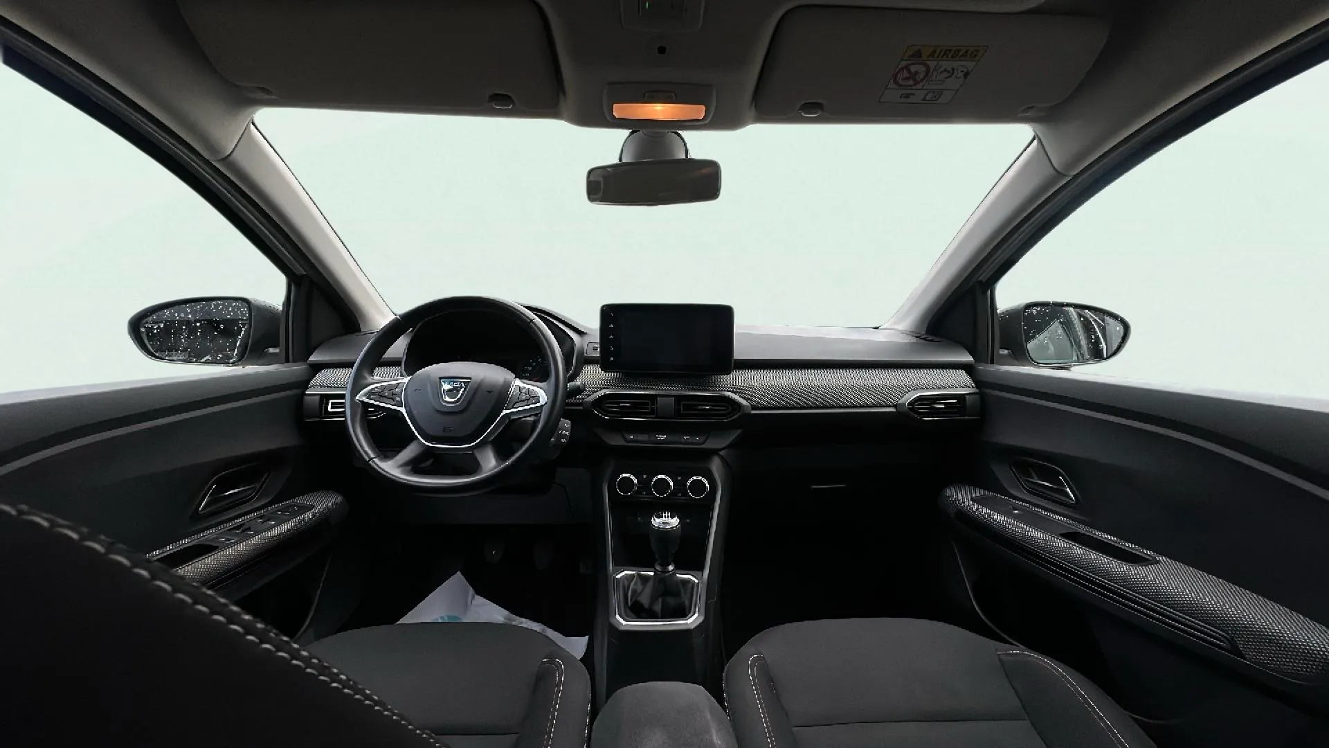 Dacia Jogger Comfort ECO-G 5 plazas - foto 14