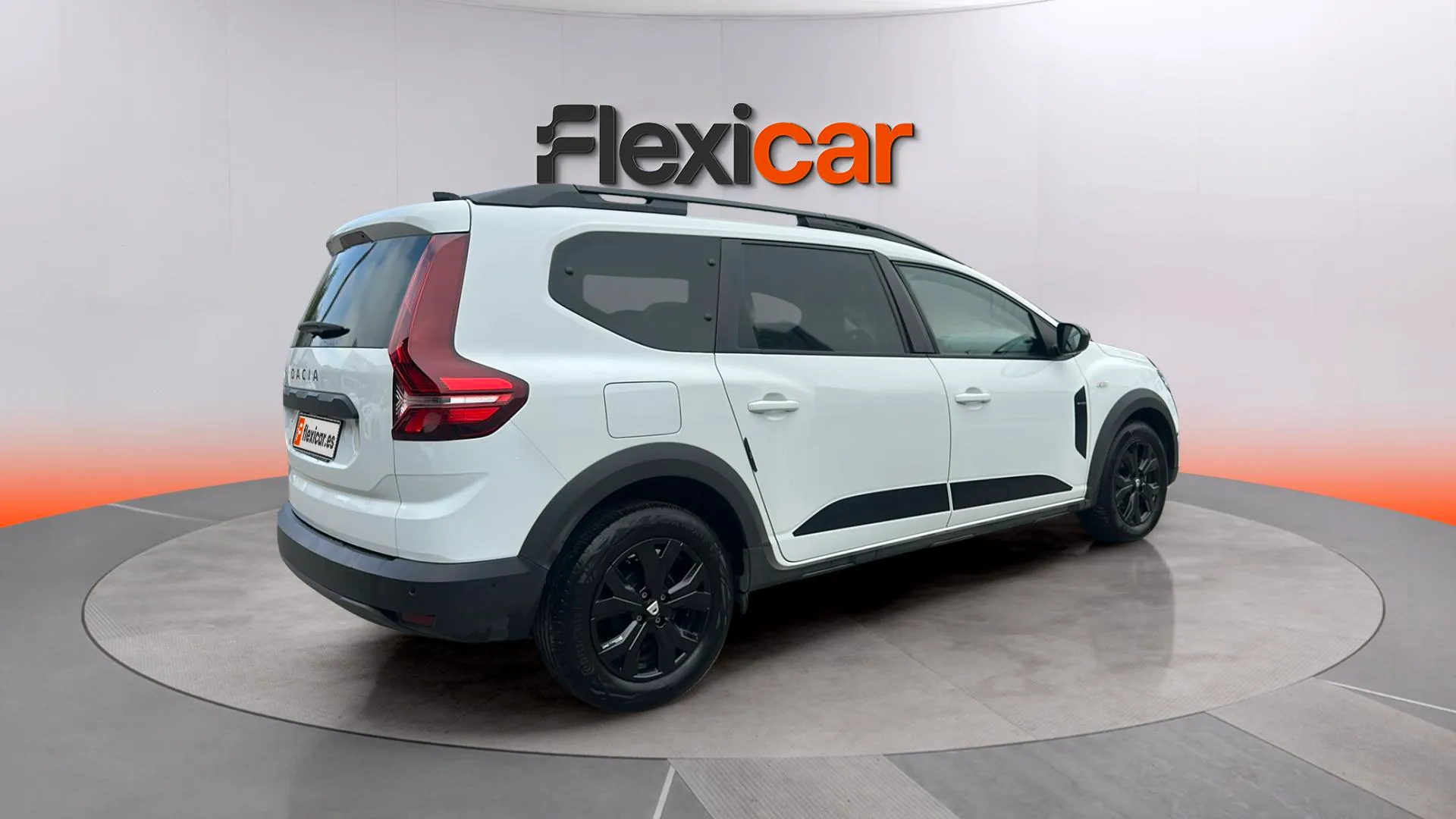 Dacia Jogger Comfort ECO-G 5 plazas - foto 4