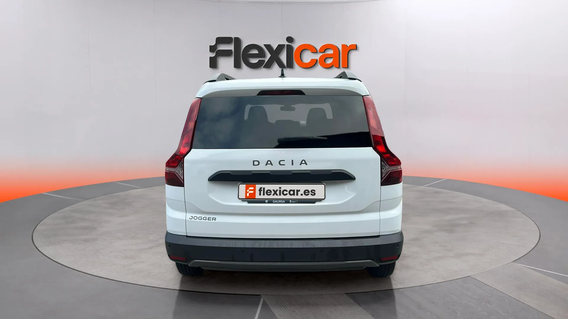 Dacia Jogger Comfort ECO-G 5 plazas - foto 6