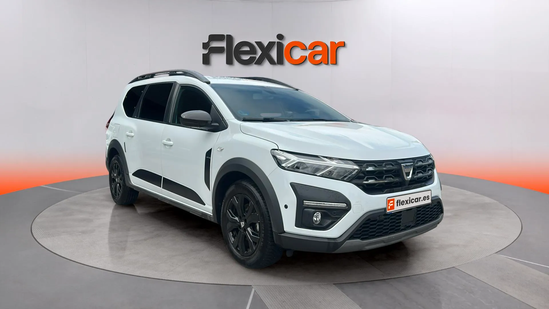Dacia Jogger Comfort ECO-G 5 plazas