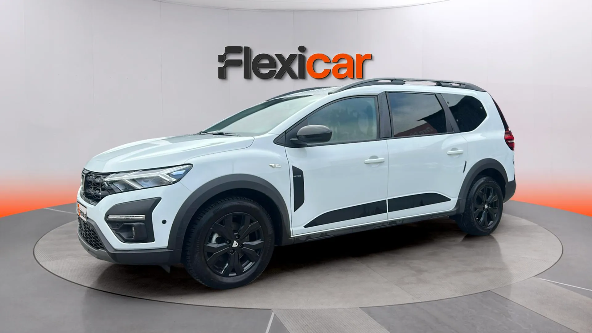 Dacia Jogger Comfort ECO-G 5 plazas - foto 9