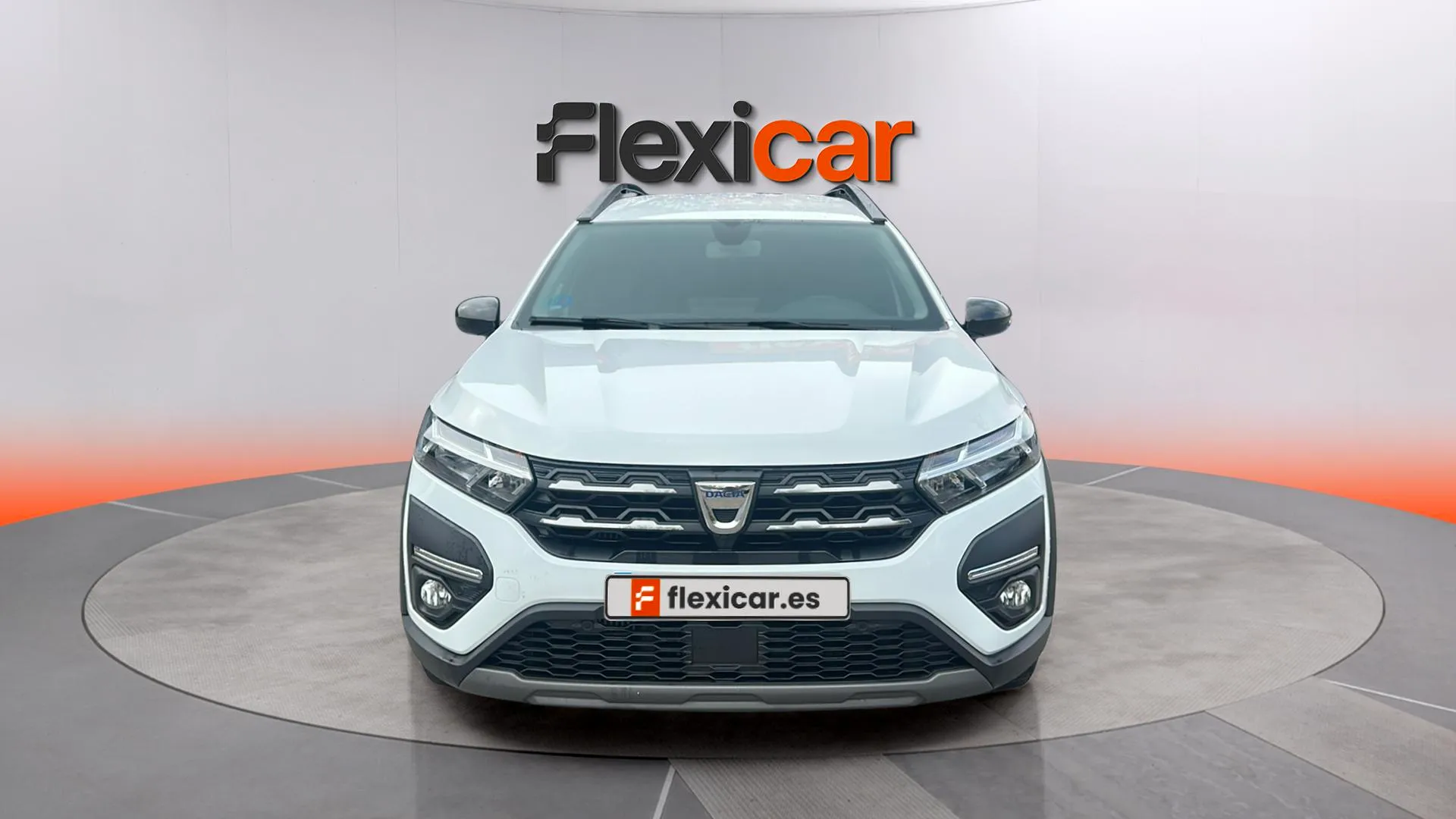 Dacia Jogger Comfort ECO-G 5 plazas - foto 7