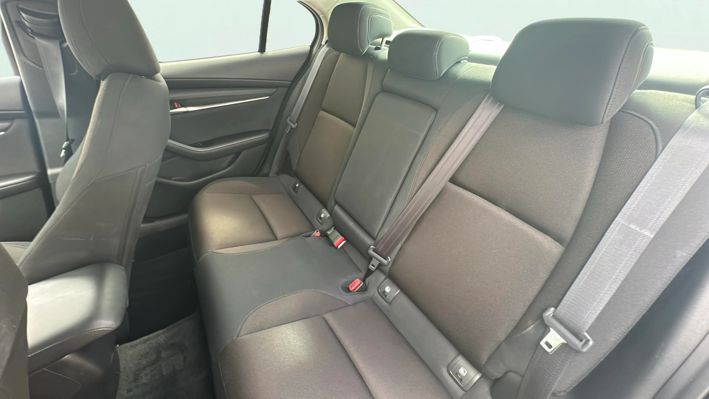 Mazda Mazda3 2.0 e-Skyactiv-X Zenith Safety - foto 15