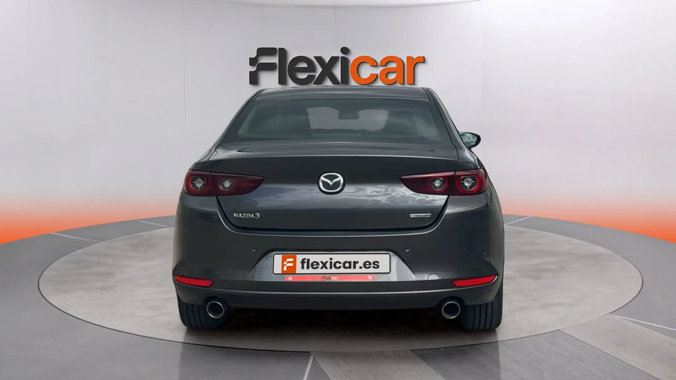 Mazda Mazda3 2.0 e-Skyactiv-X Zenith Safety - foto 6