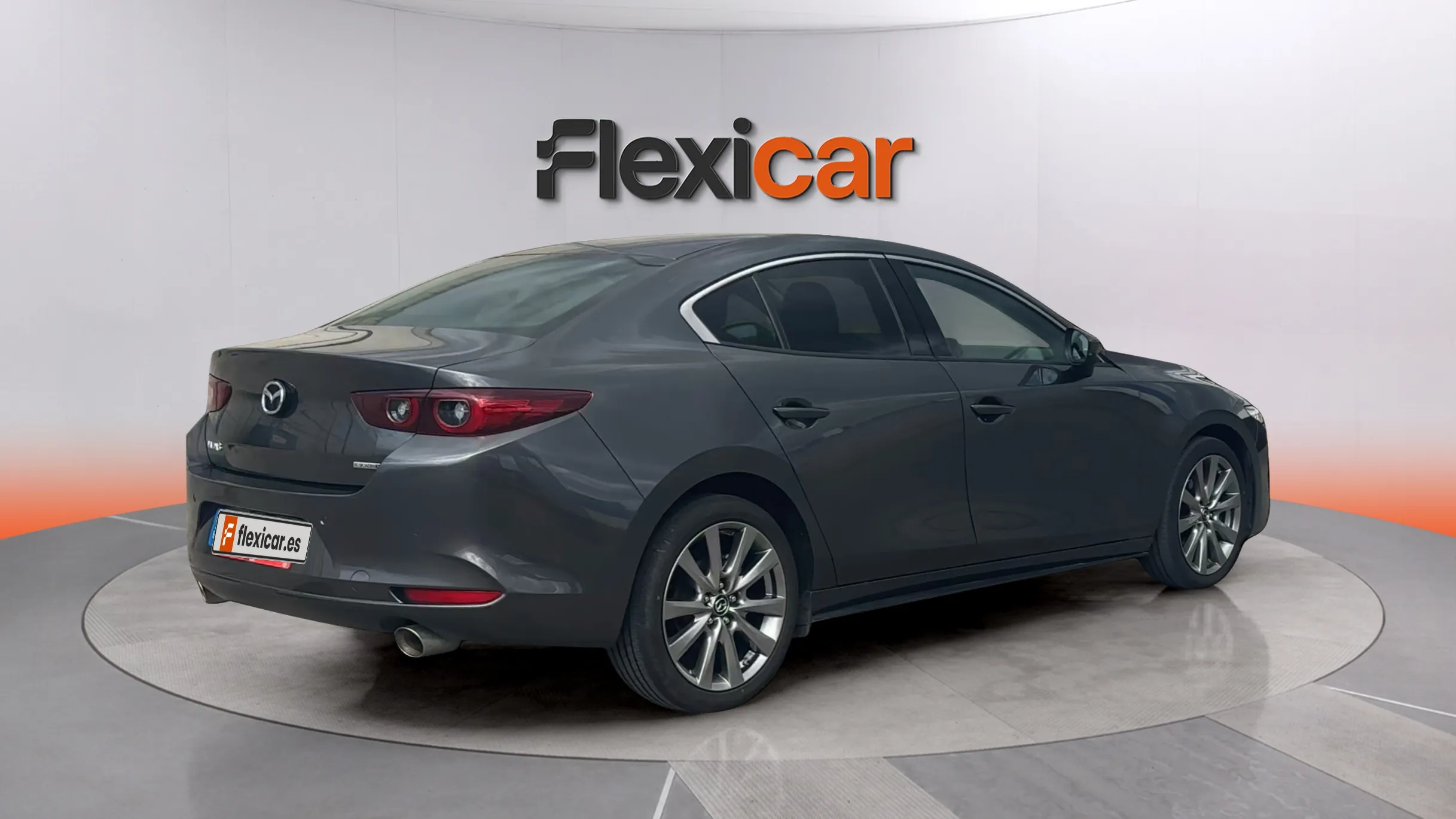 Mazda Mazda3 2.0 e-Skyactiv-X Zenith Safety - foto 7
