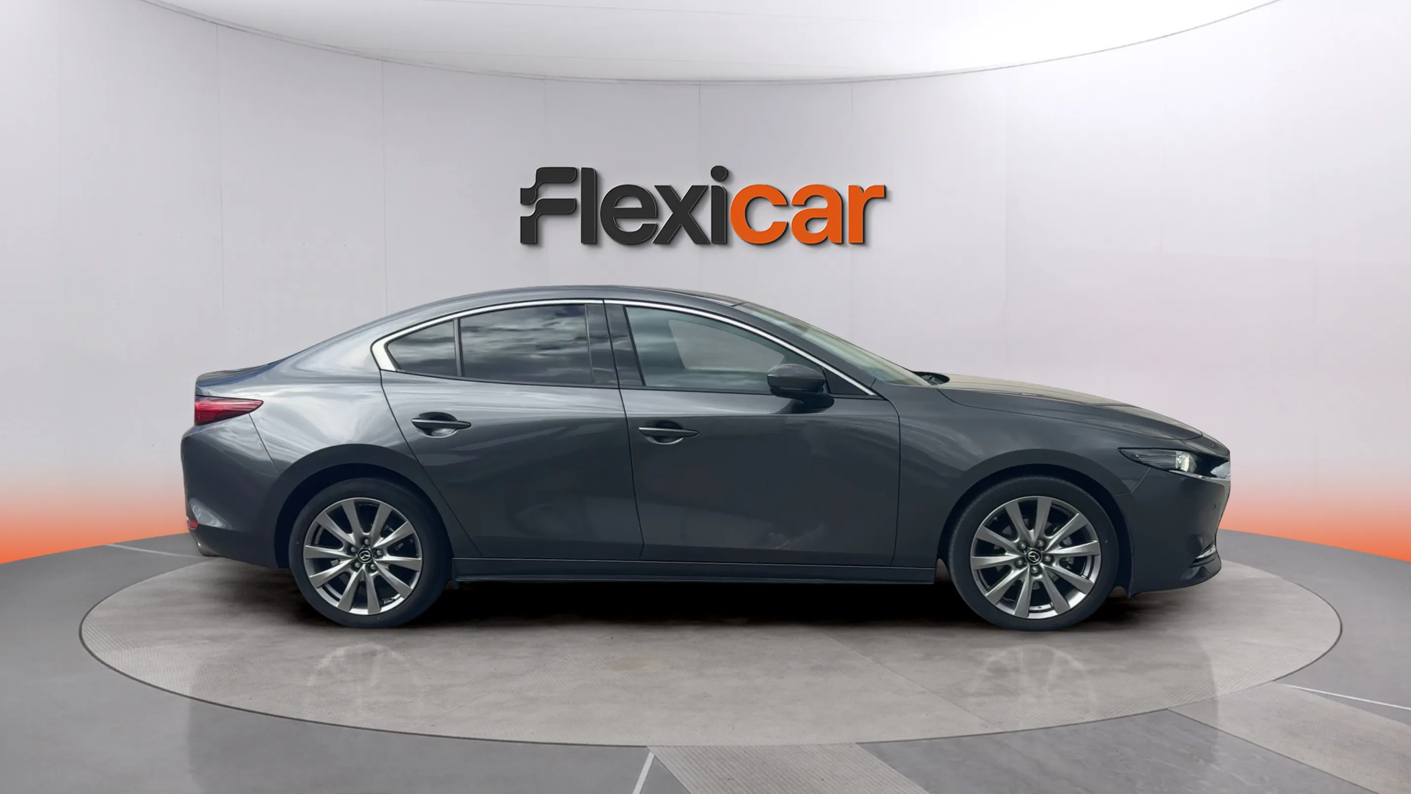Mazda Mazda3 2.0 e-Skyactiv-X Zenith Safety - foto 8
