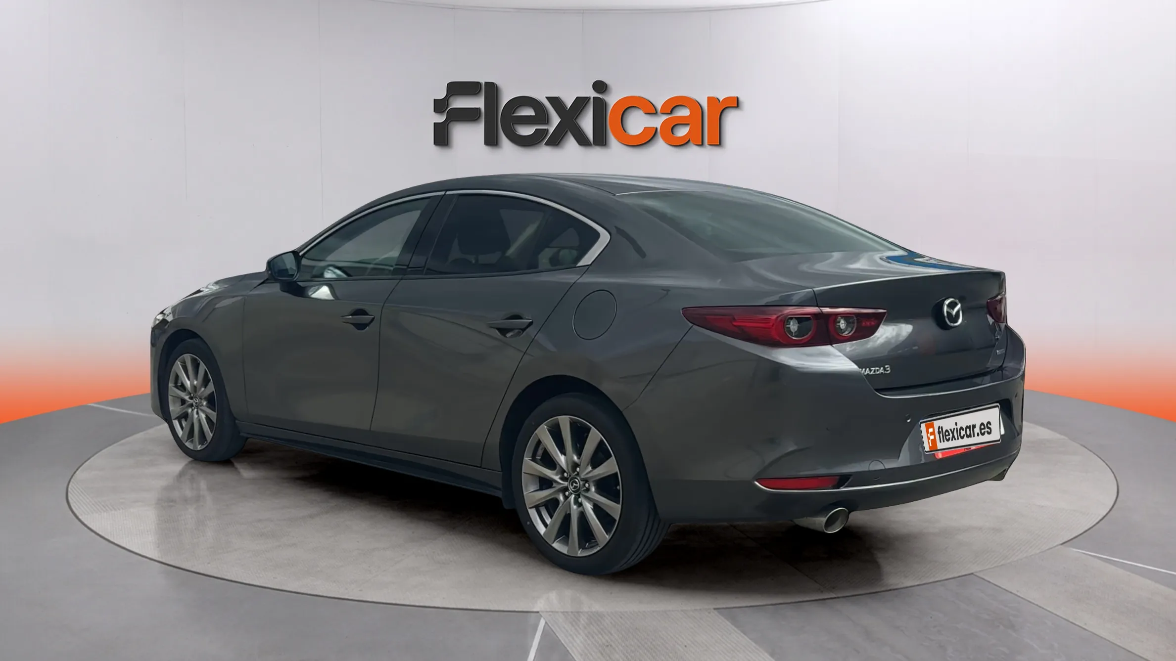Mazda Mazda3 2.0 e-Skyactiv-X Zenith Safety - foto 5