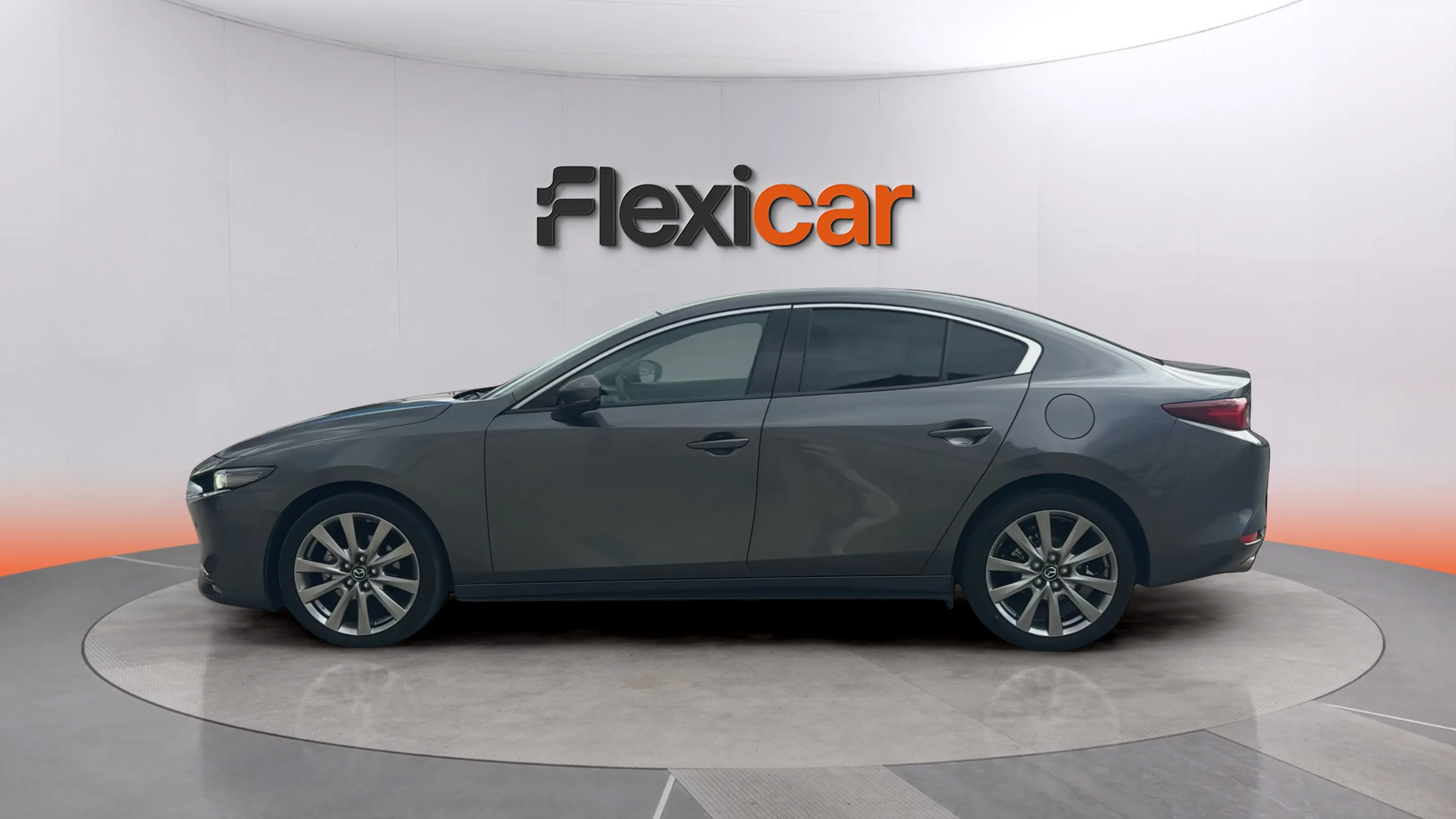 Mazda Mazda3 2.0 e-Skyactiv-X Zenith Safety - foto 4