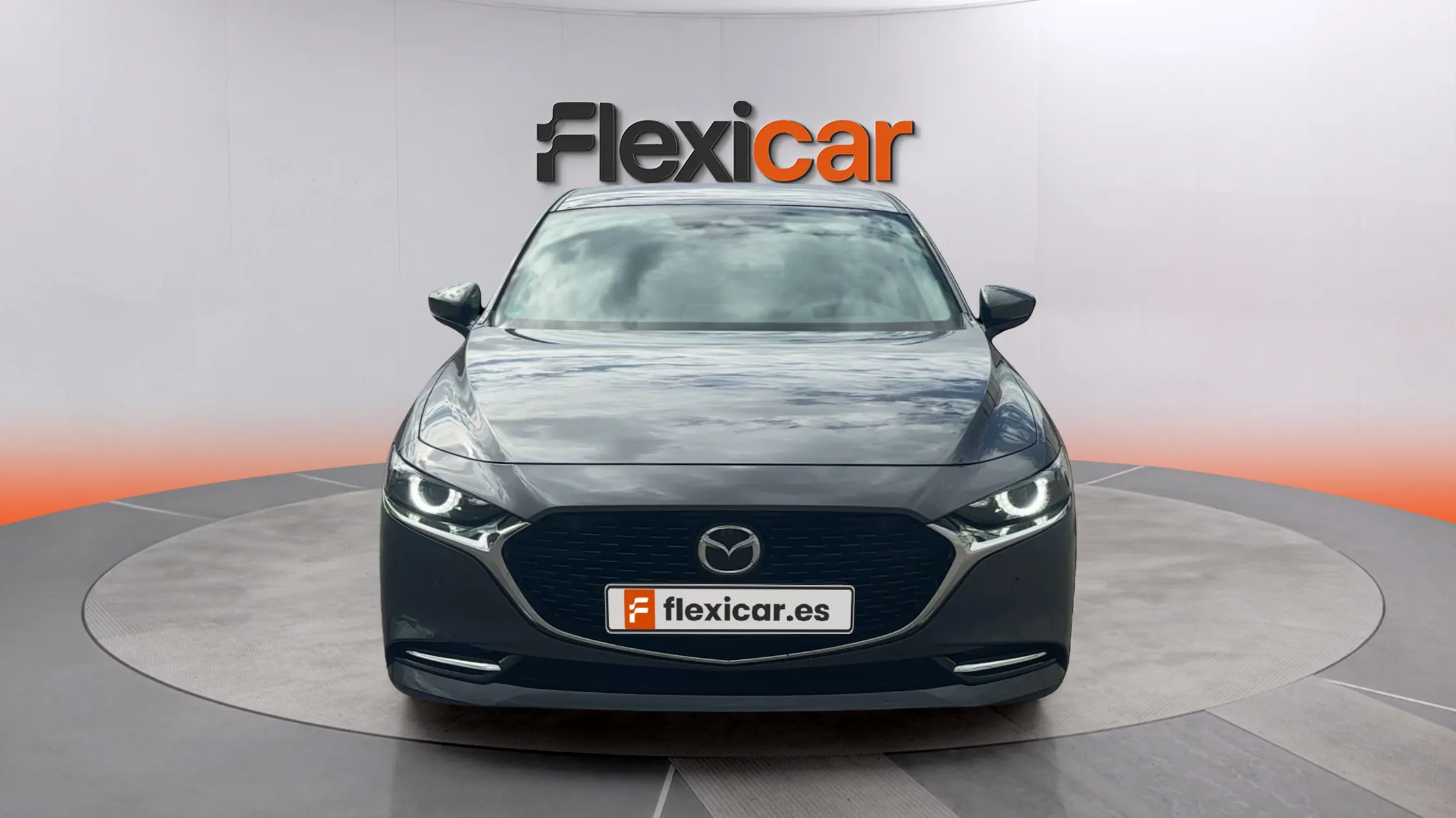 Mazda Mazda3 2.0 e-Skyactiv-X Zenith Safety - foto 2