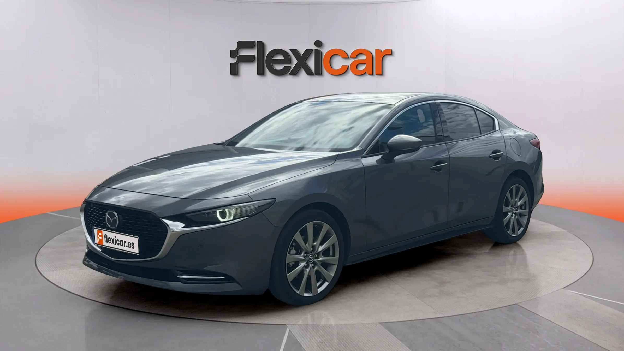 Mazda Mazda3 2.0 e-Skyactiv-X Zenith Safety - foto 3