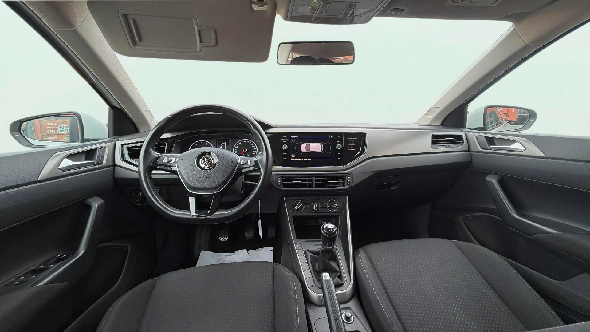 Volkswagen Polo Advance 1.0 TSI - foto 14