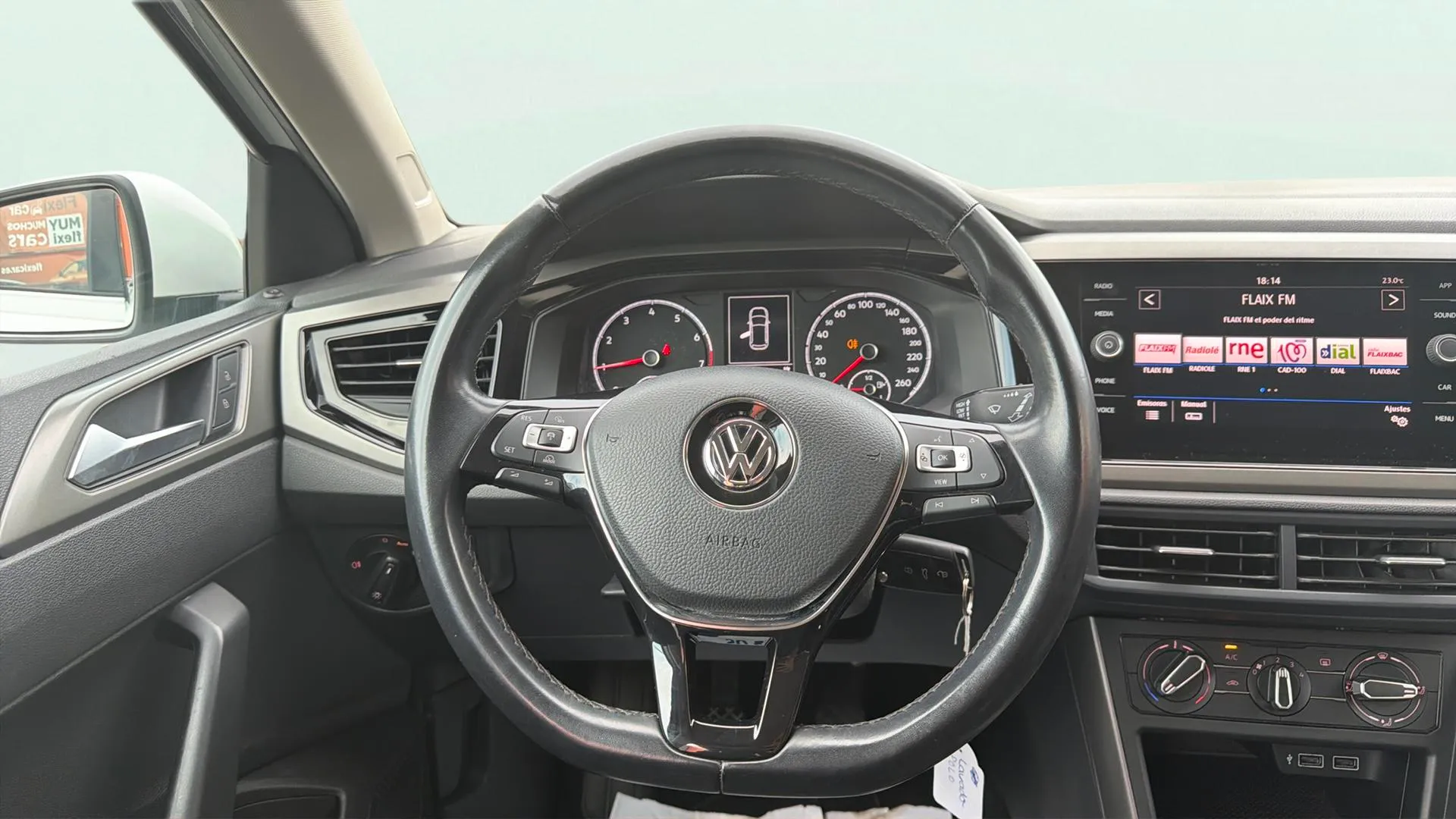 Volkswagen Polo Advance 1.0 TSI - foto 16