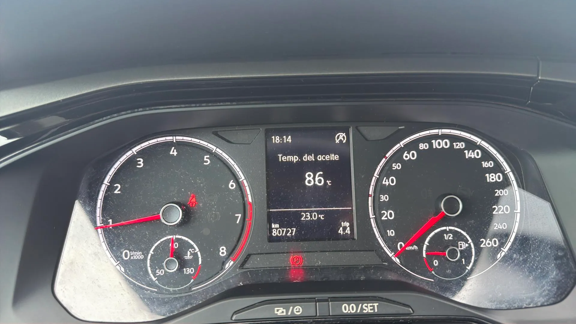 Volkswagen Polo Advance 1.0 TSI - foto 17