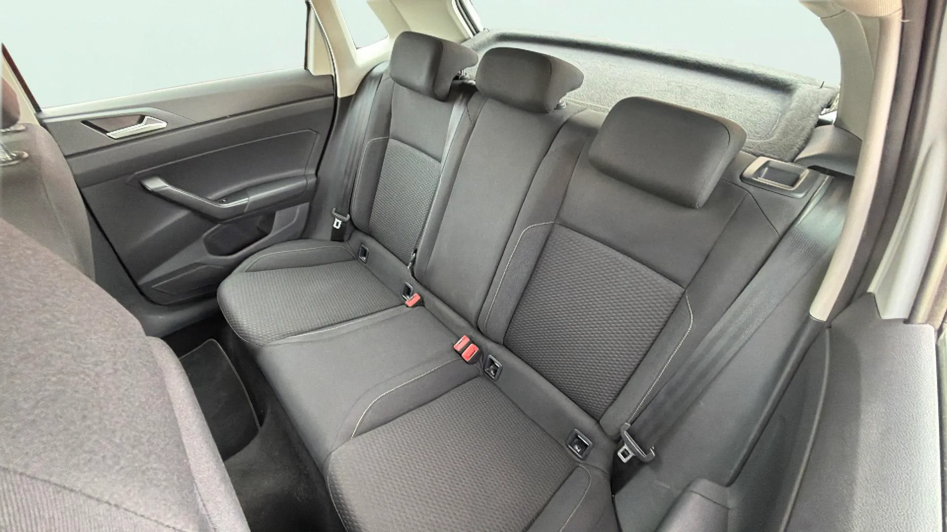 Volkswagen Polo Advance 1.0 TSI - foto 12
