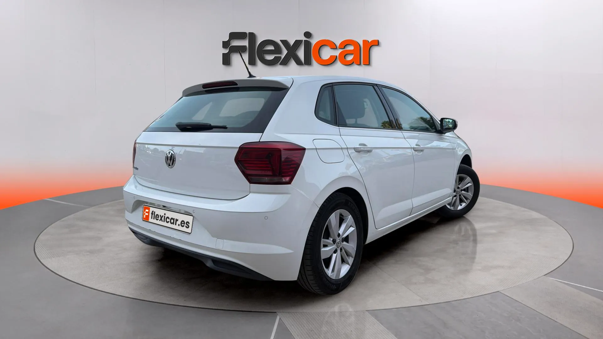 Volkswagen Polo Advance 1.0 TSI - foto 6